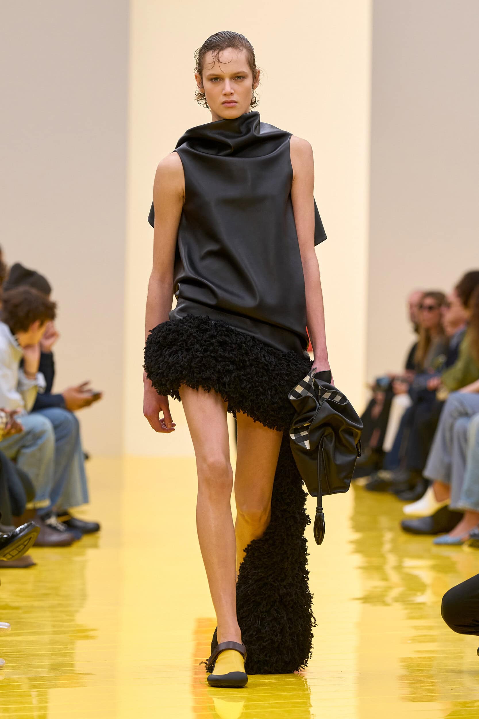 Loewe Fall 2026 Fashion Show