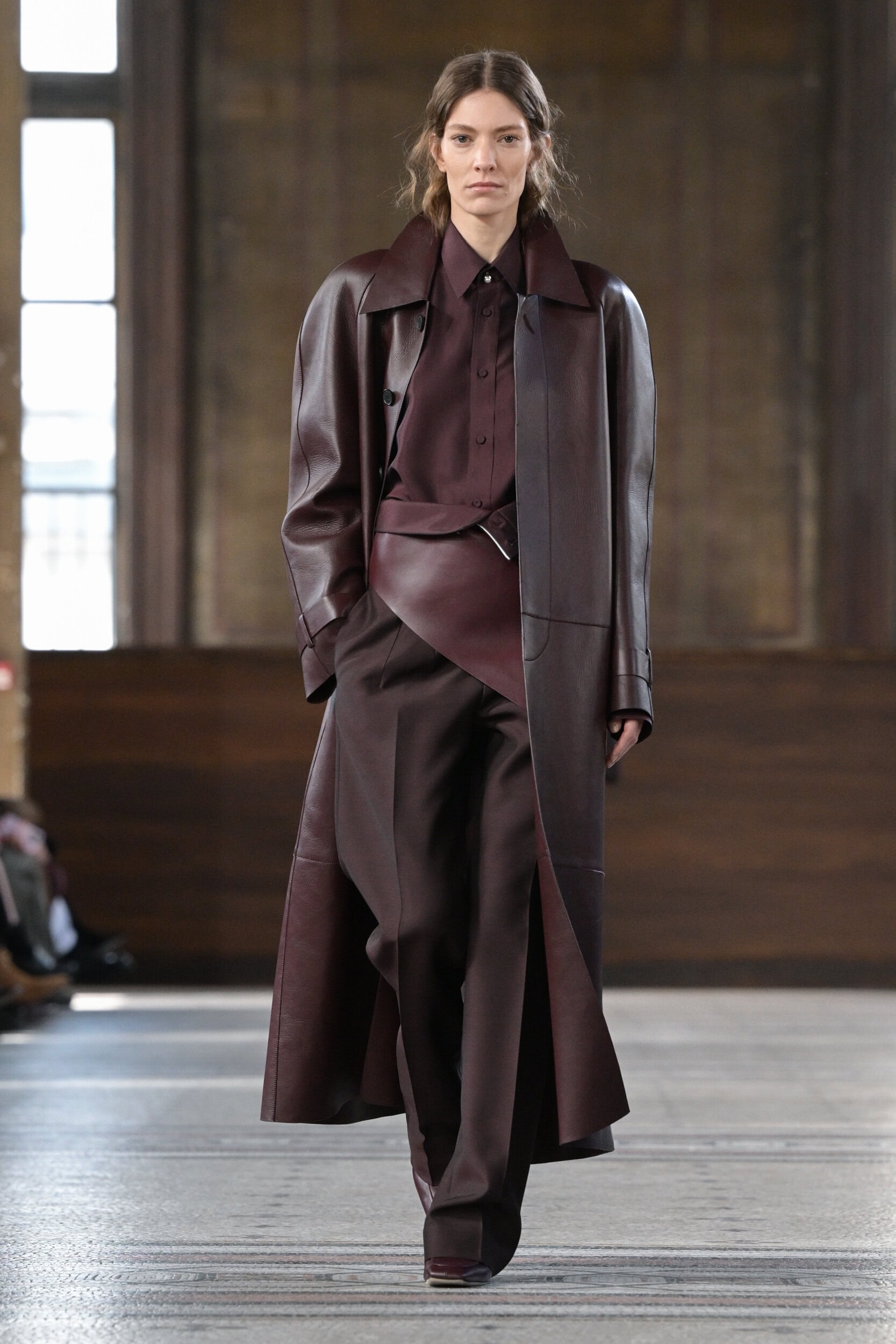 Carven Fall 2026 Fashion Show