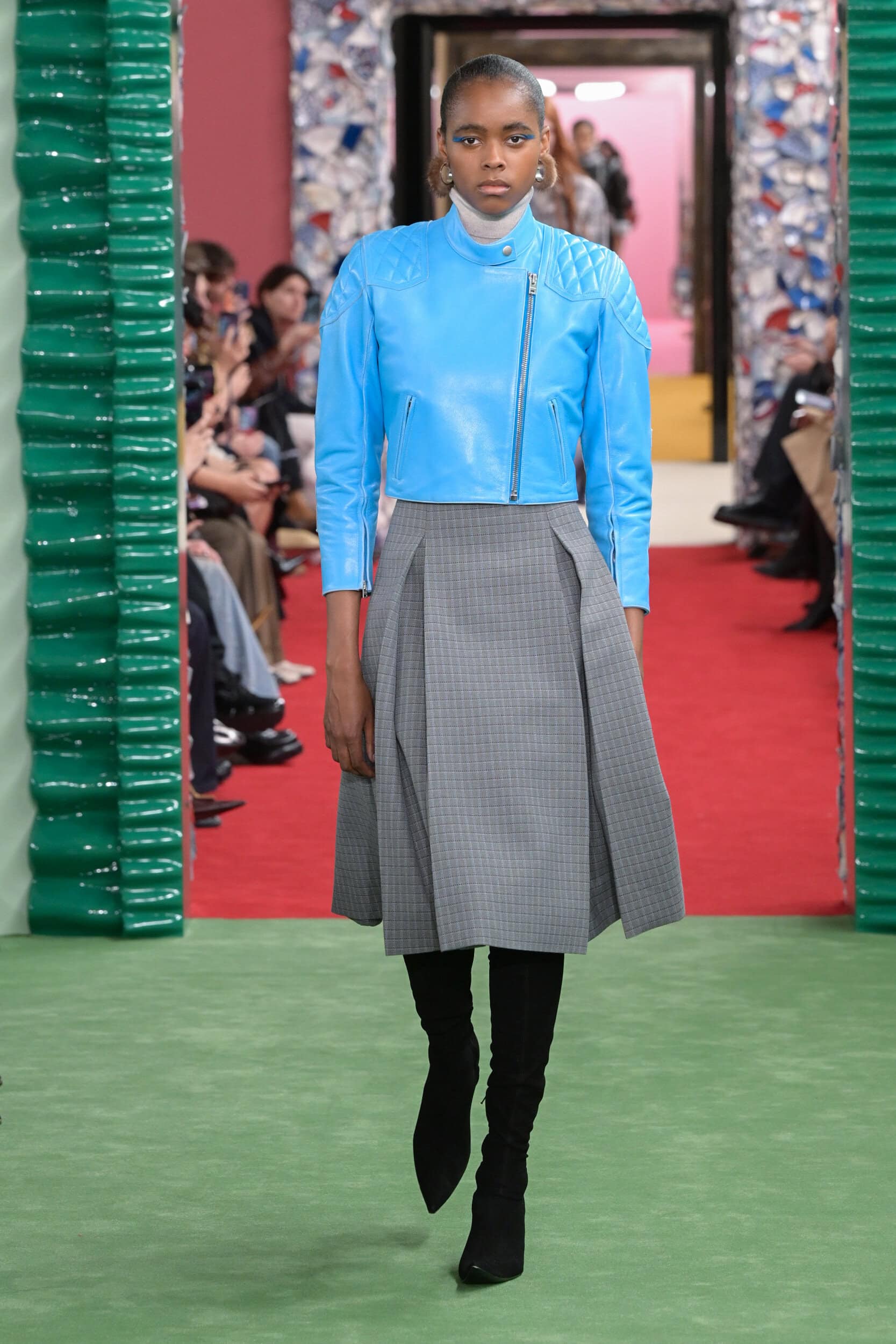 Acne Studios Fall 2026 Fashion Show