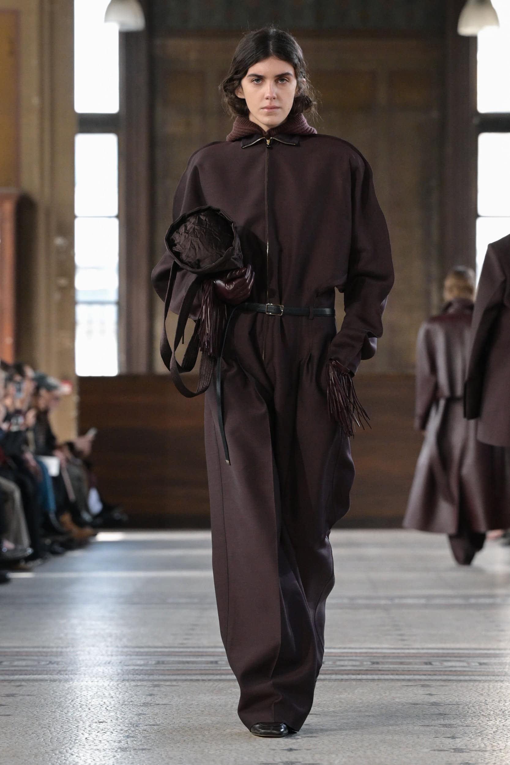 Carven Fall 2026 Fashion Show