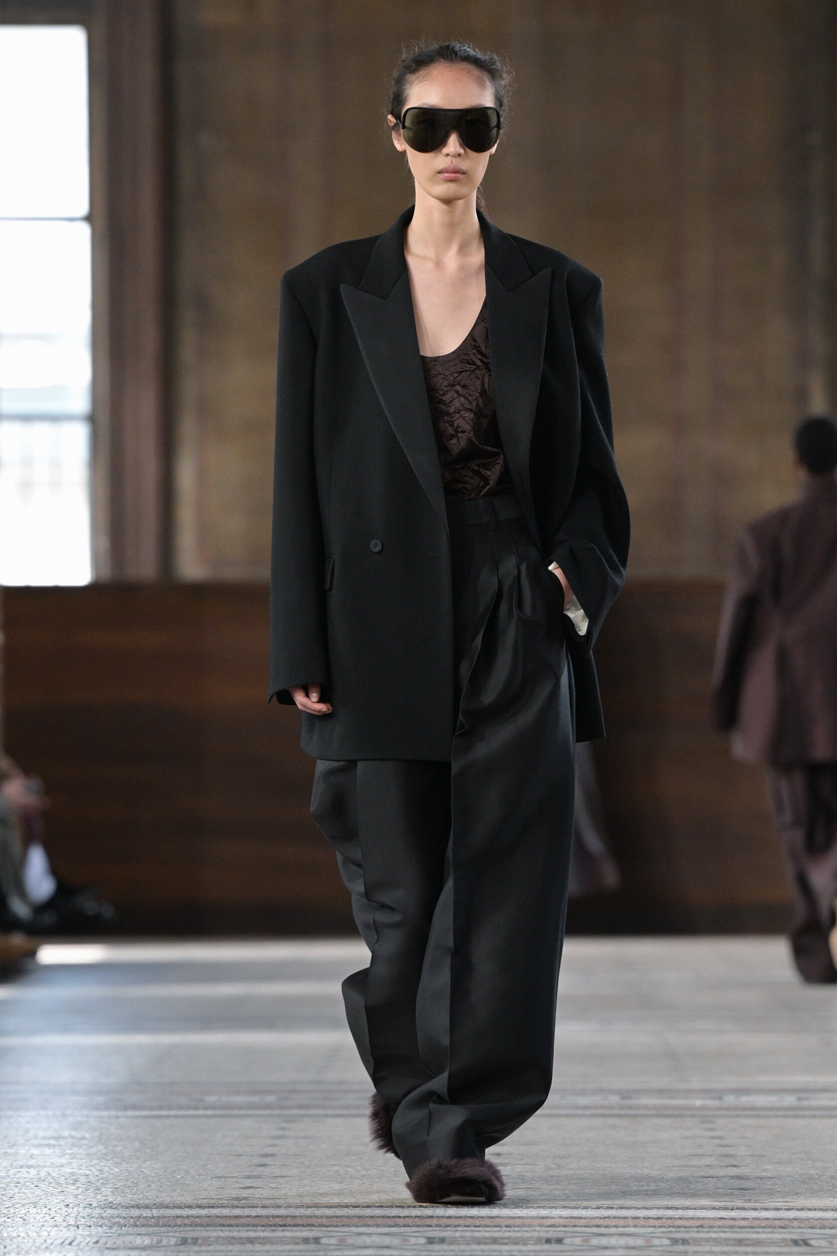 Carven Fall 2026 Fashion Show
