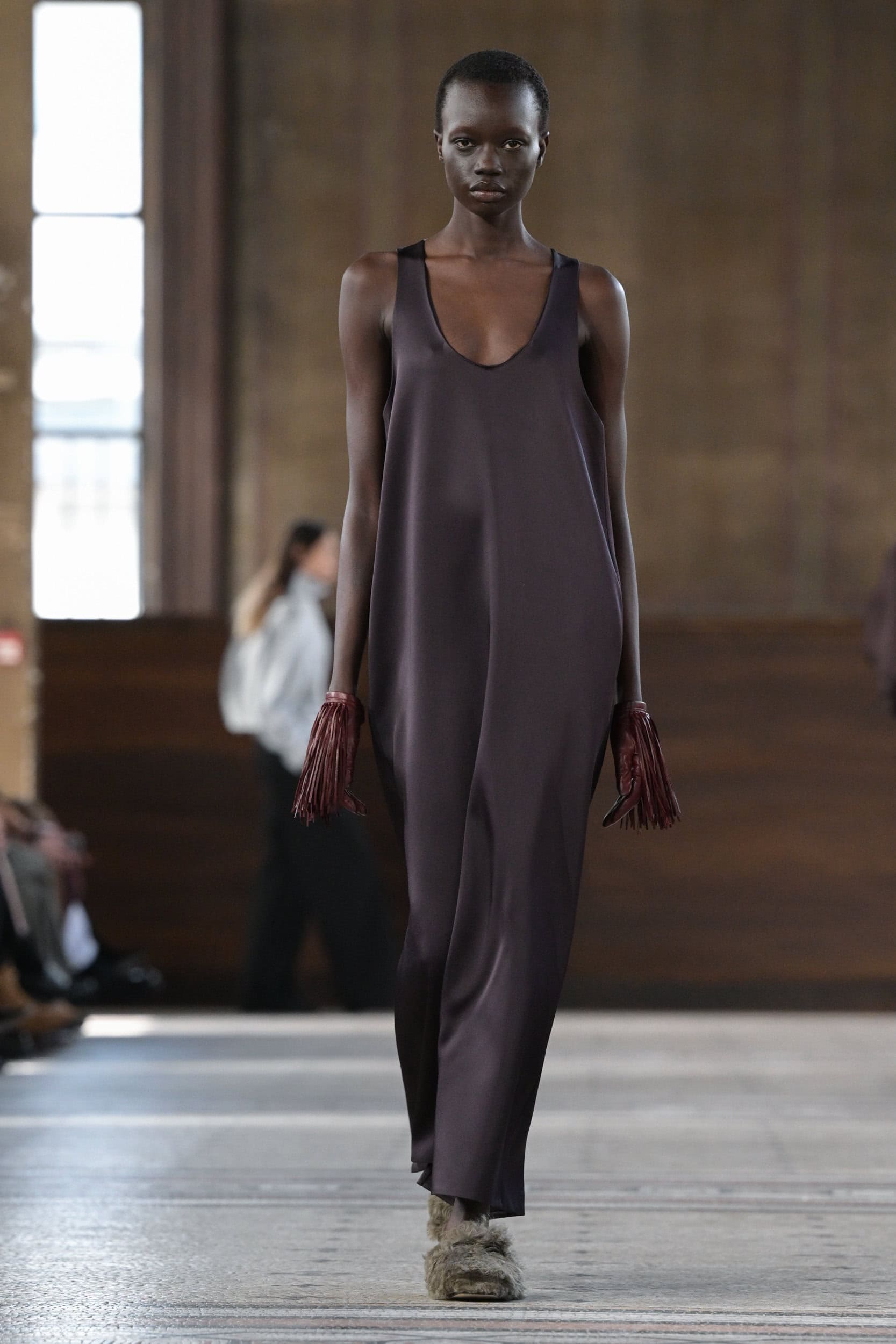 Carven Fall 2026 Fashion Show