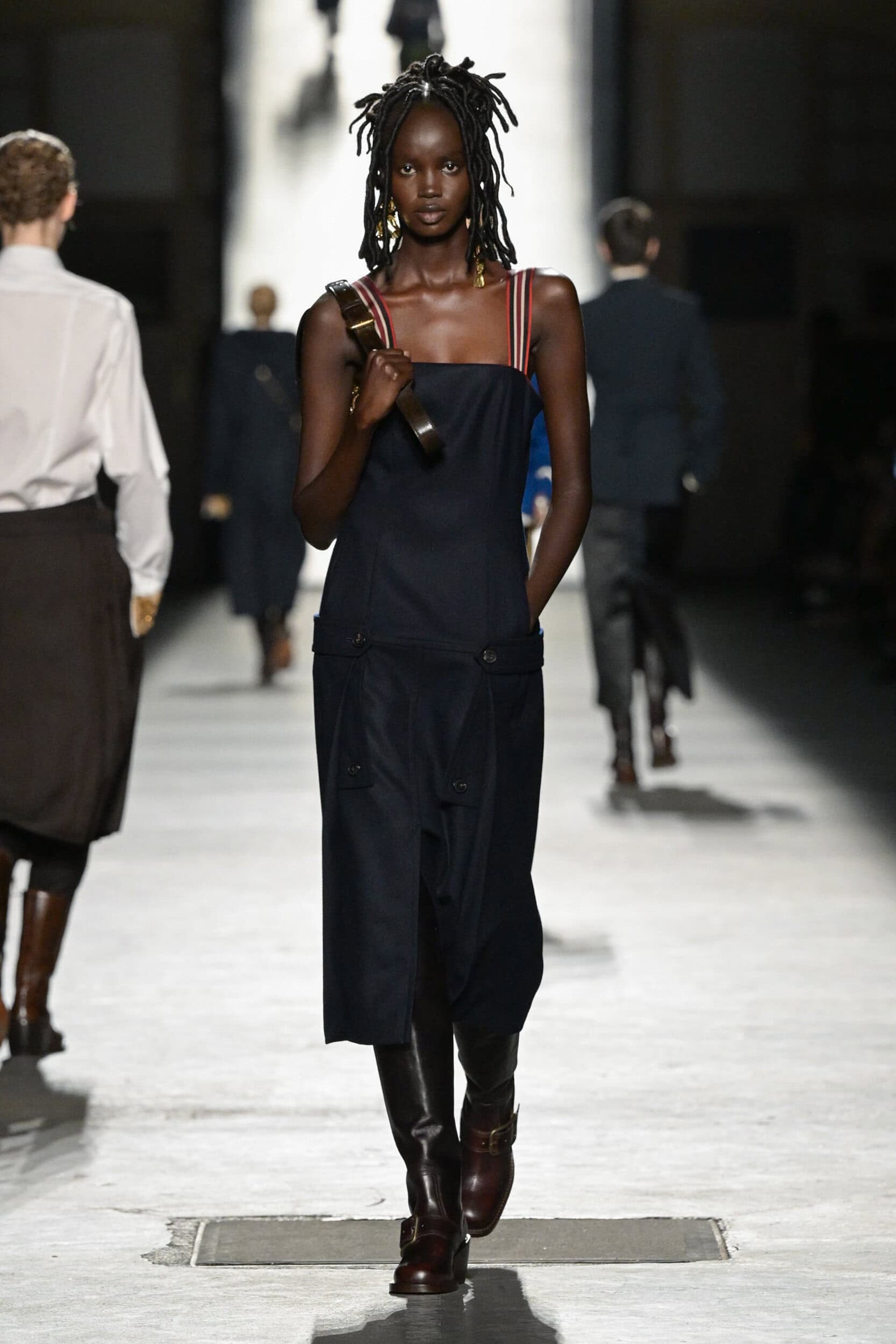 Dries Van Noten Fall 2026 Fashion Show