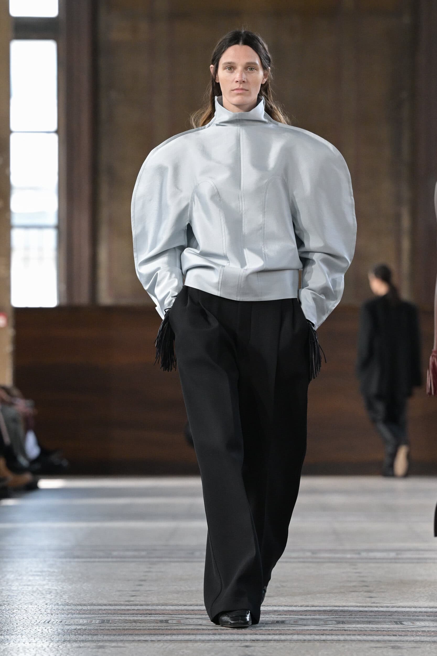 Carven Fall 2026 Fashion Show