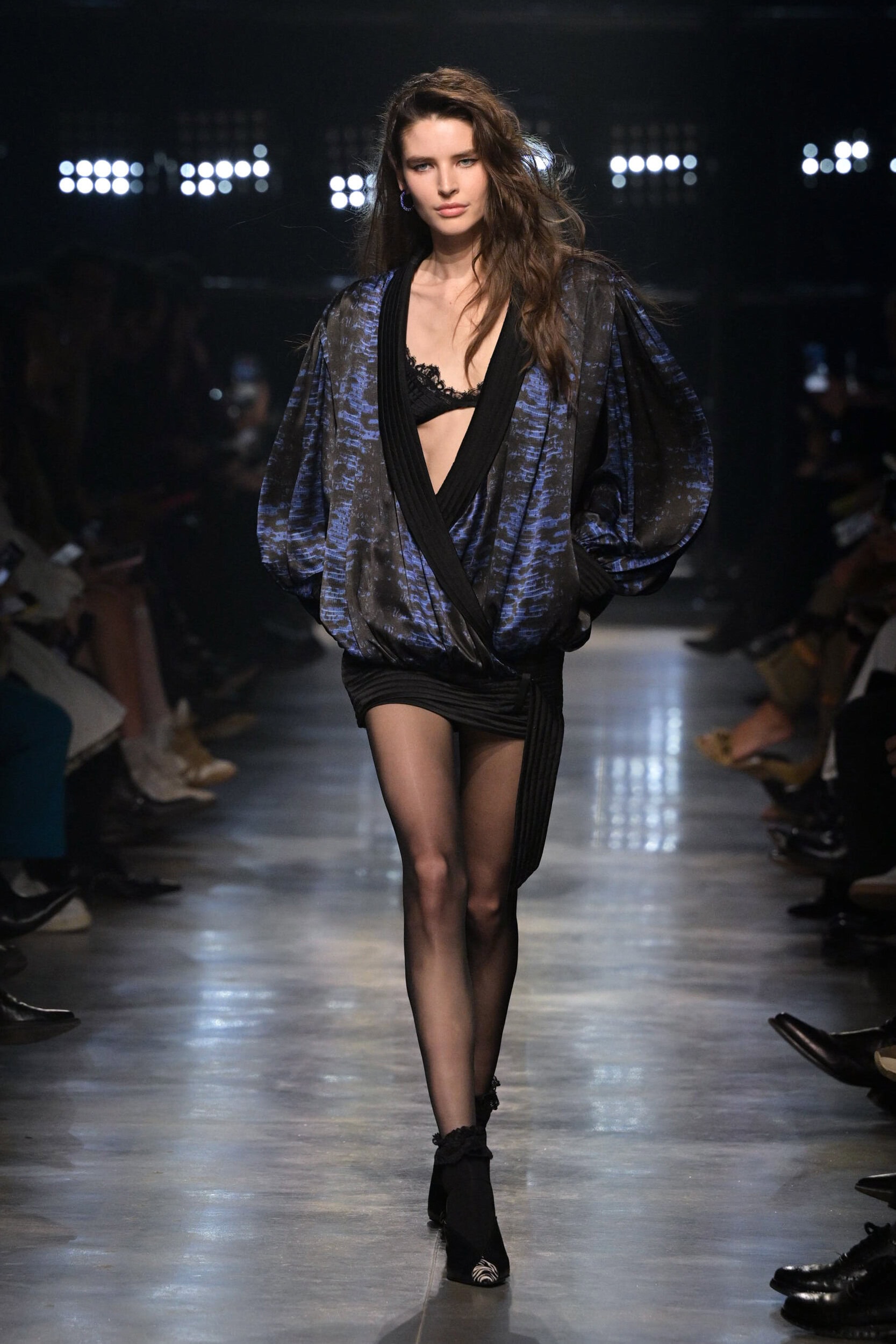 Isabel Marant Fall 2026 Fashion Show