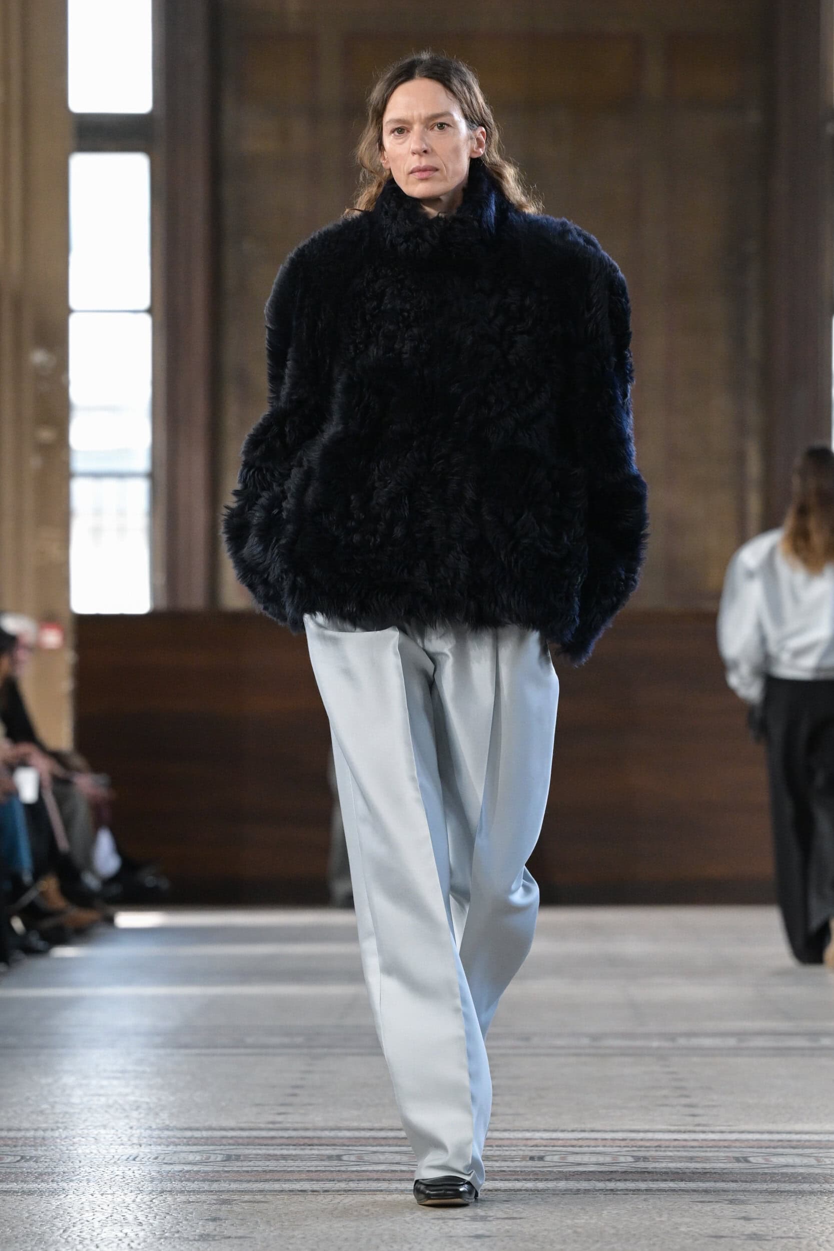 Carven Fall 2026 Fashion Show