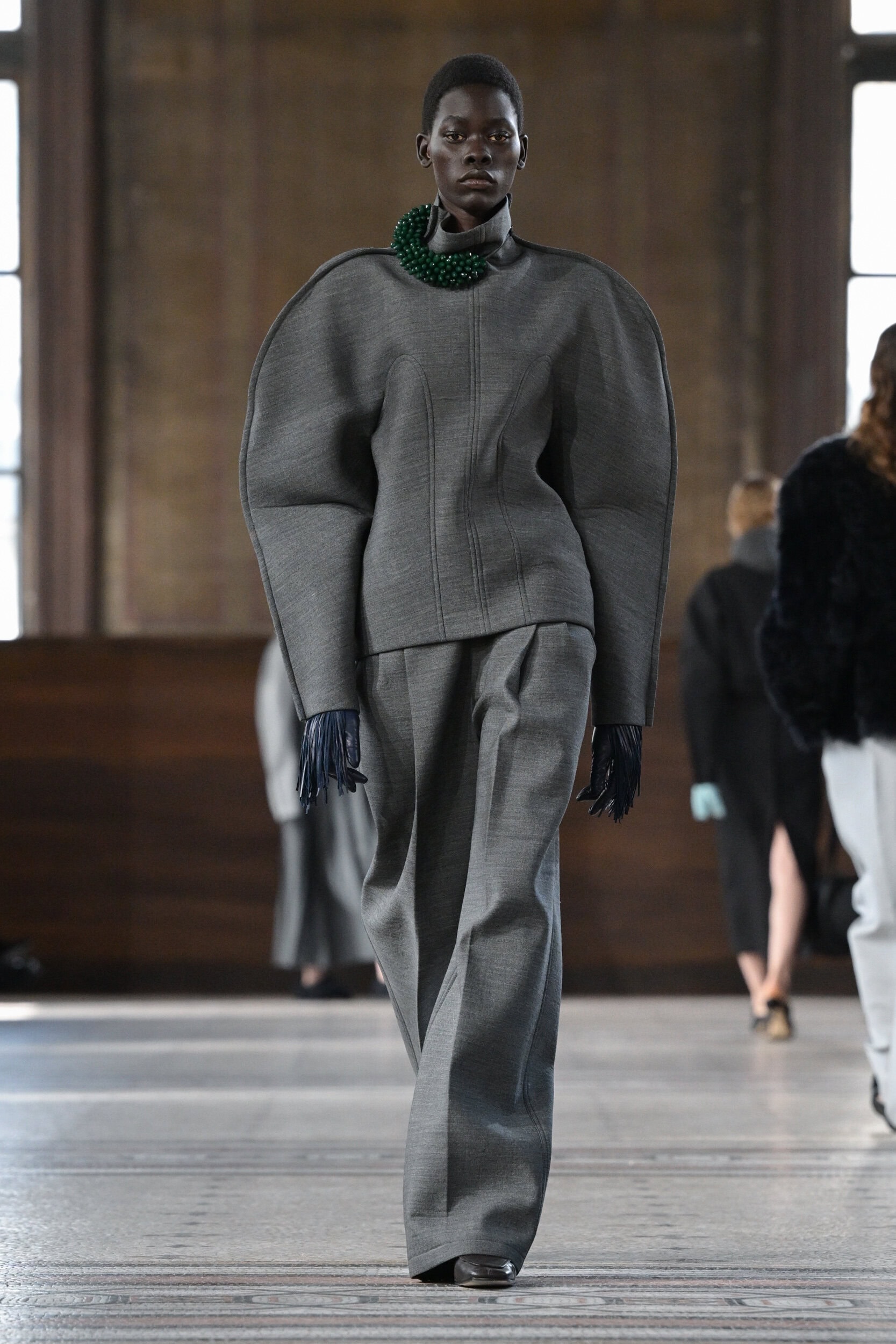 Carven Fall 2026 Fashion Show