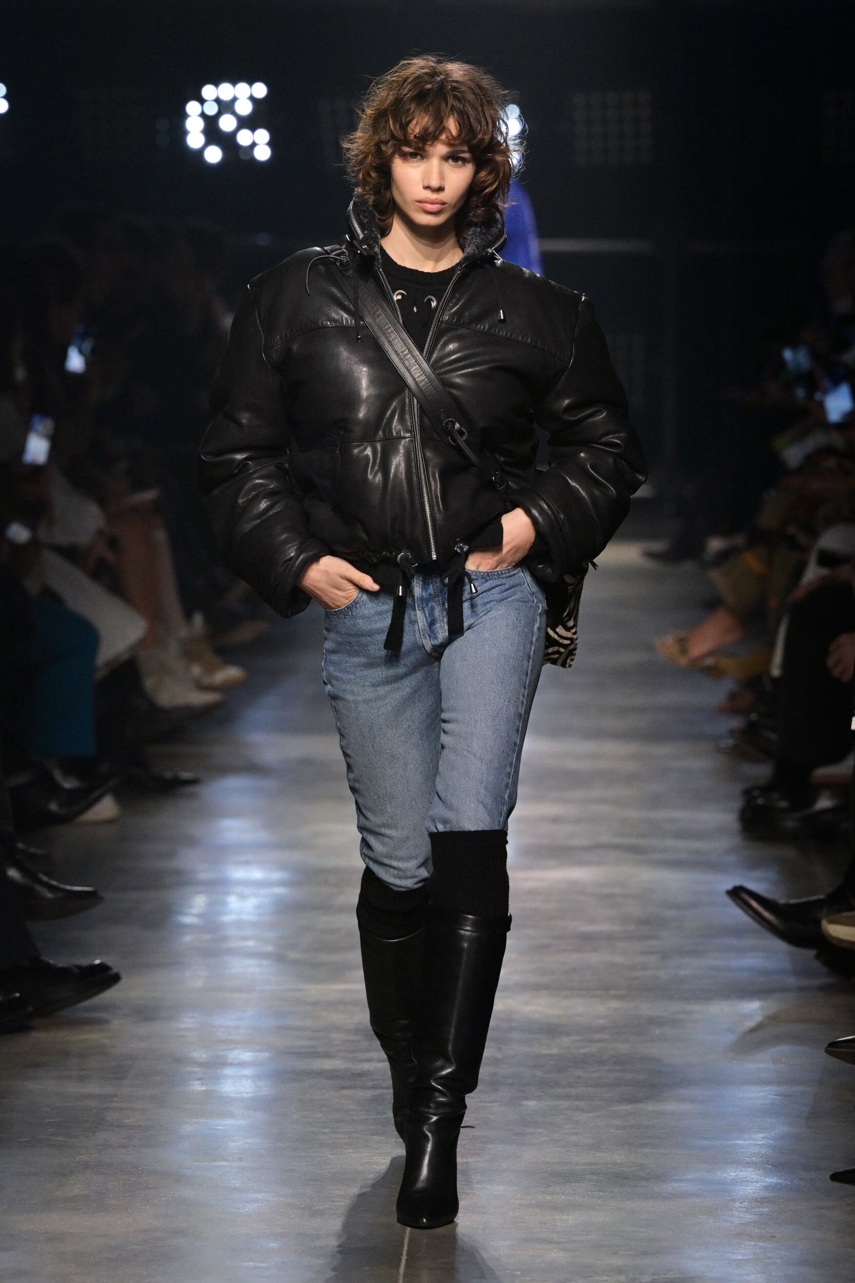 Isabel Marant Fall 2026 Fashion Show