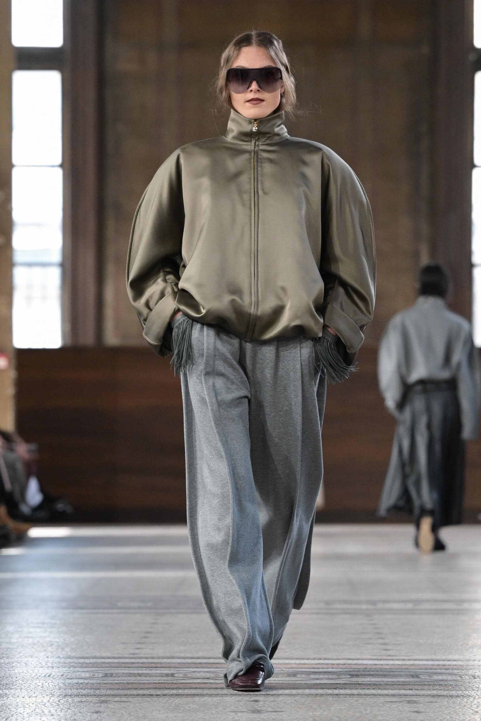 Carven Fall 2026 Fashion Show