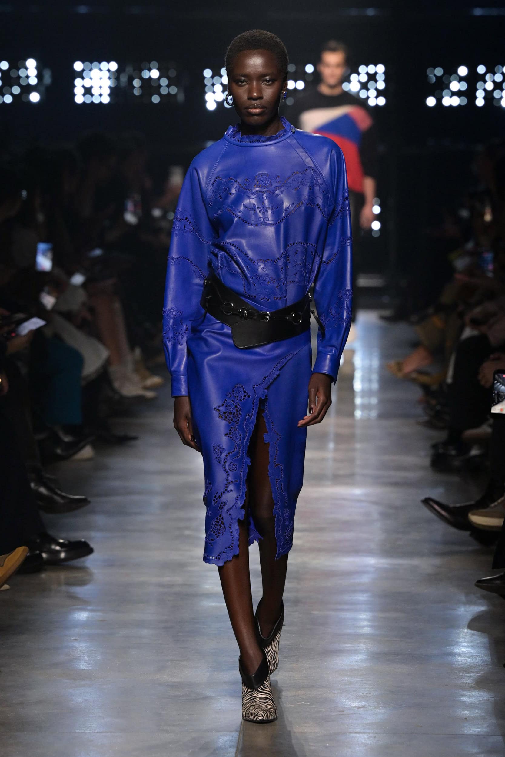 Isabel Marant Fall 2026 Fashion Show