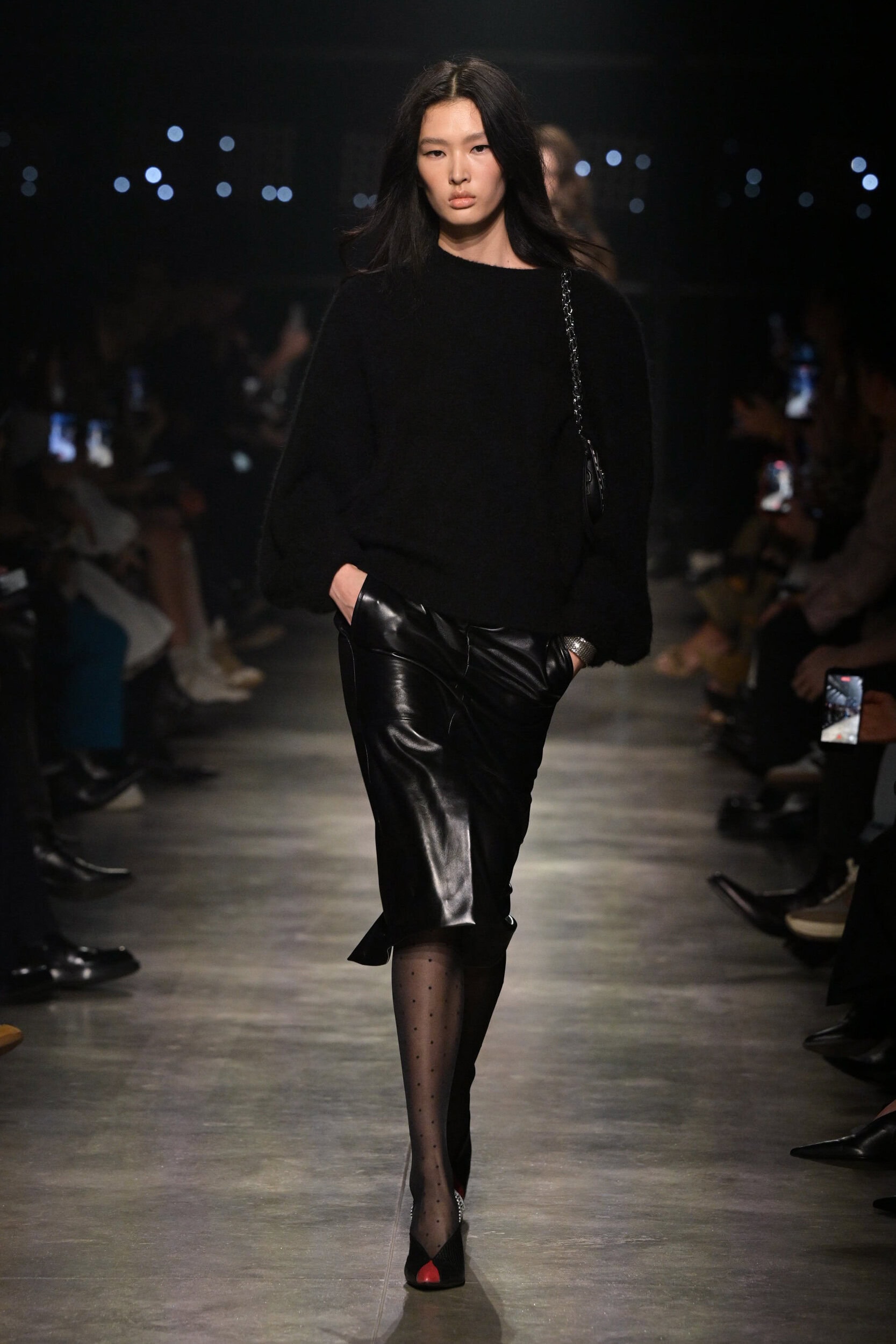 Isabel Marant Fall 2026 Fashion Show