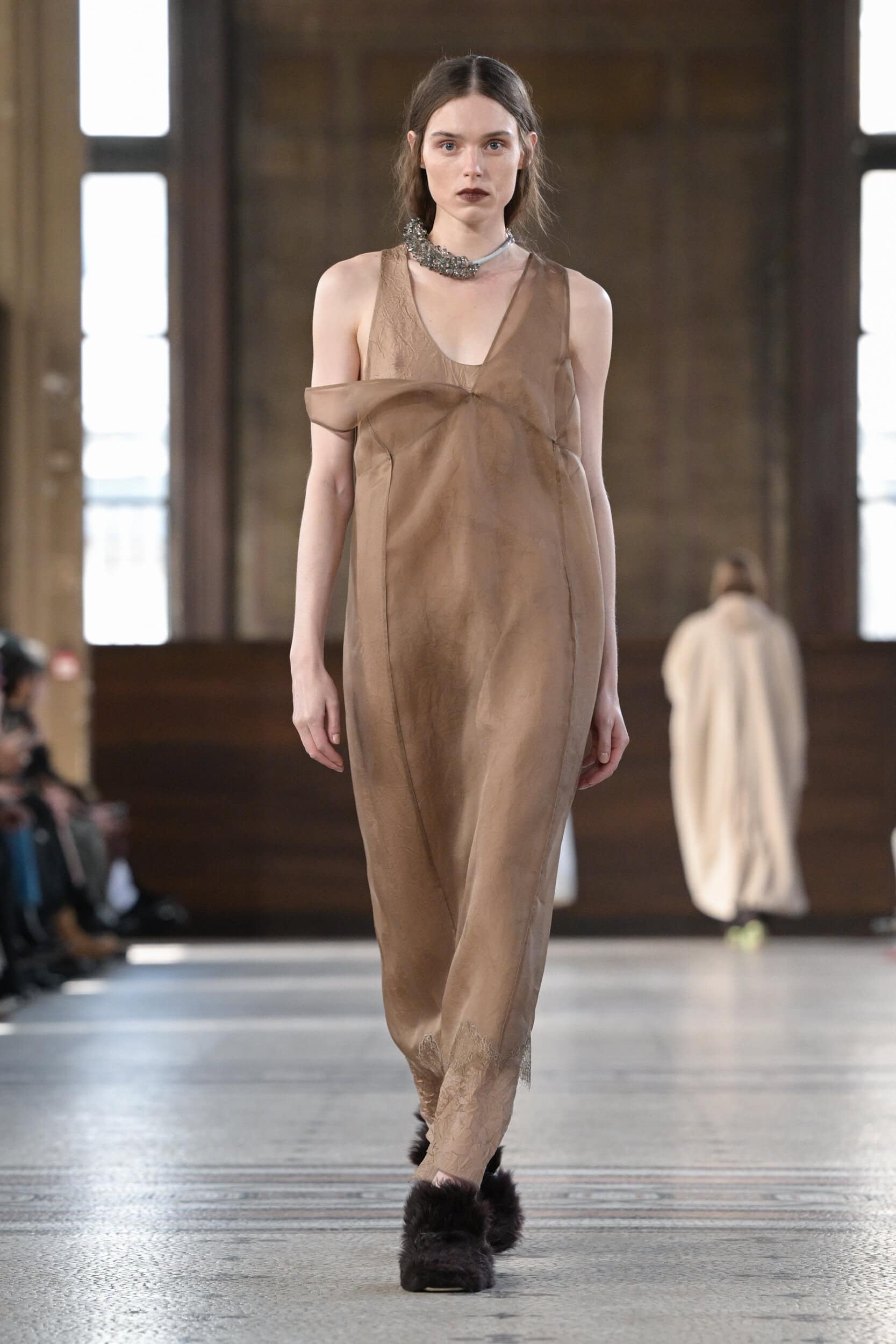 Carven Fall 2026 Fashion Show