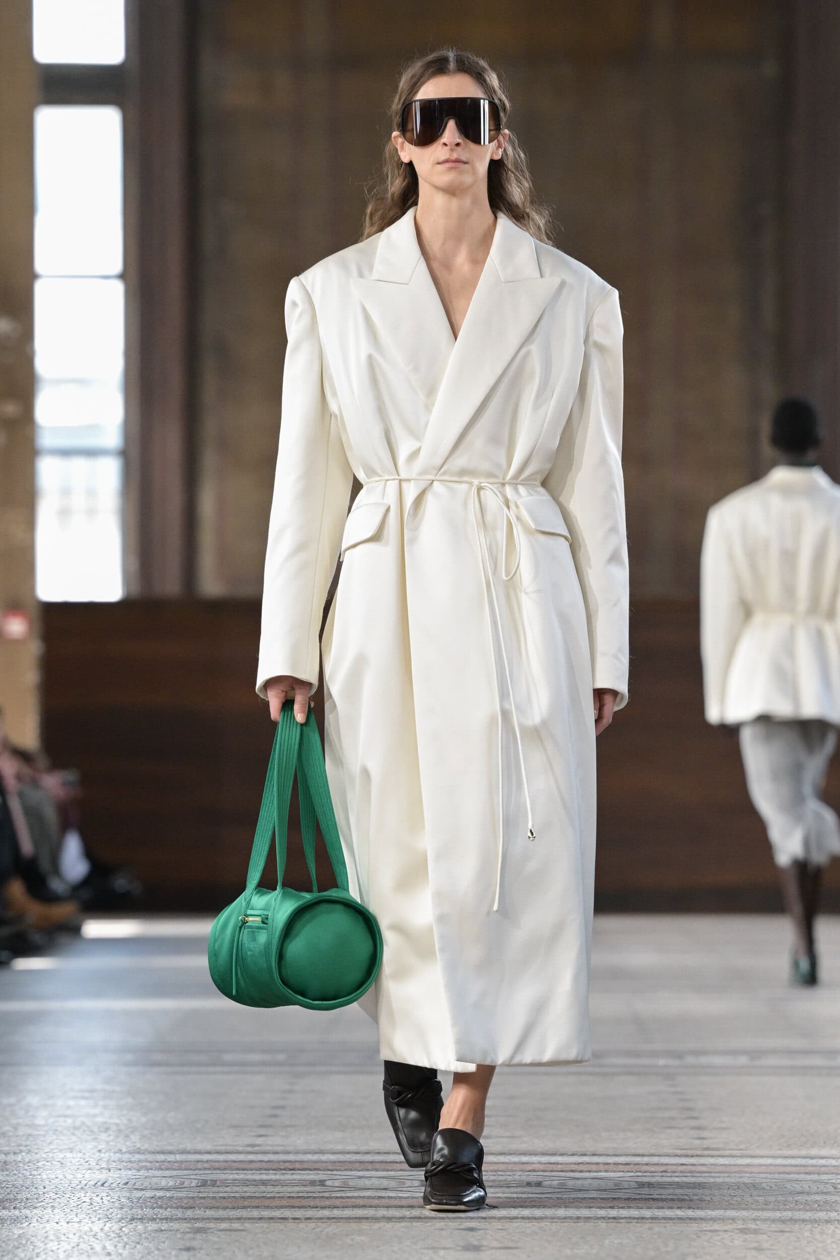 Carven Fall 2026 Fashion Show