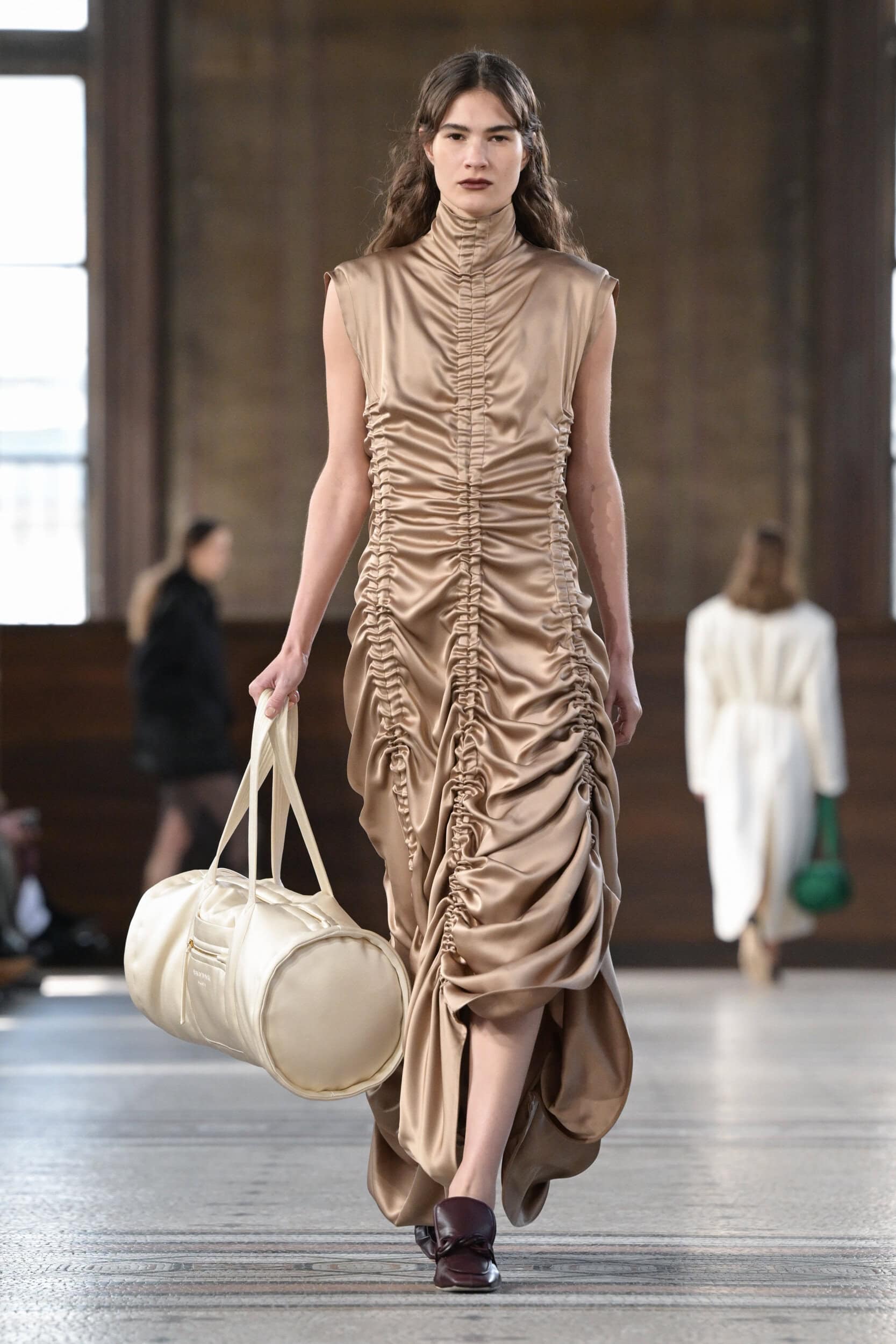 Carven Fall 2026 Fashion Show