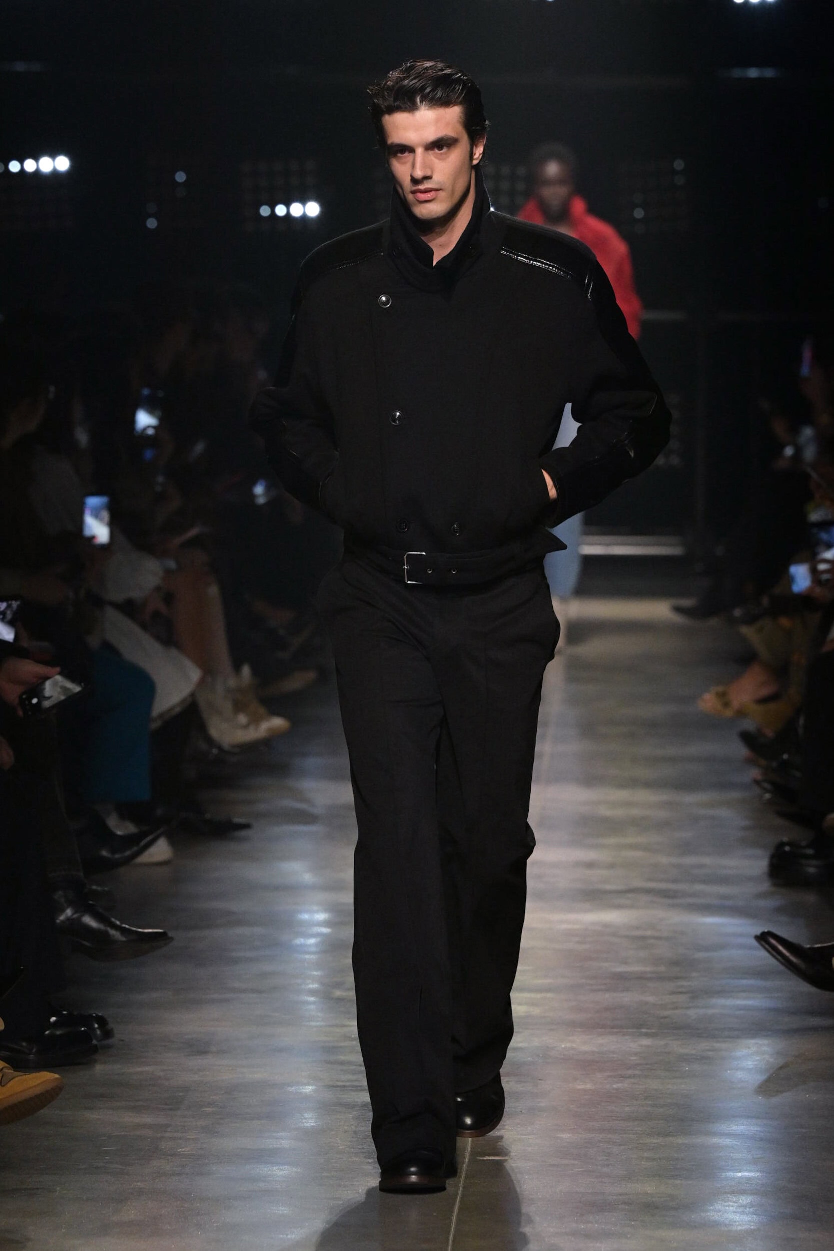 Isabel Marant Fall 2026 Fashion Show