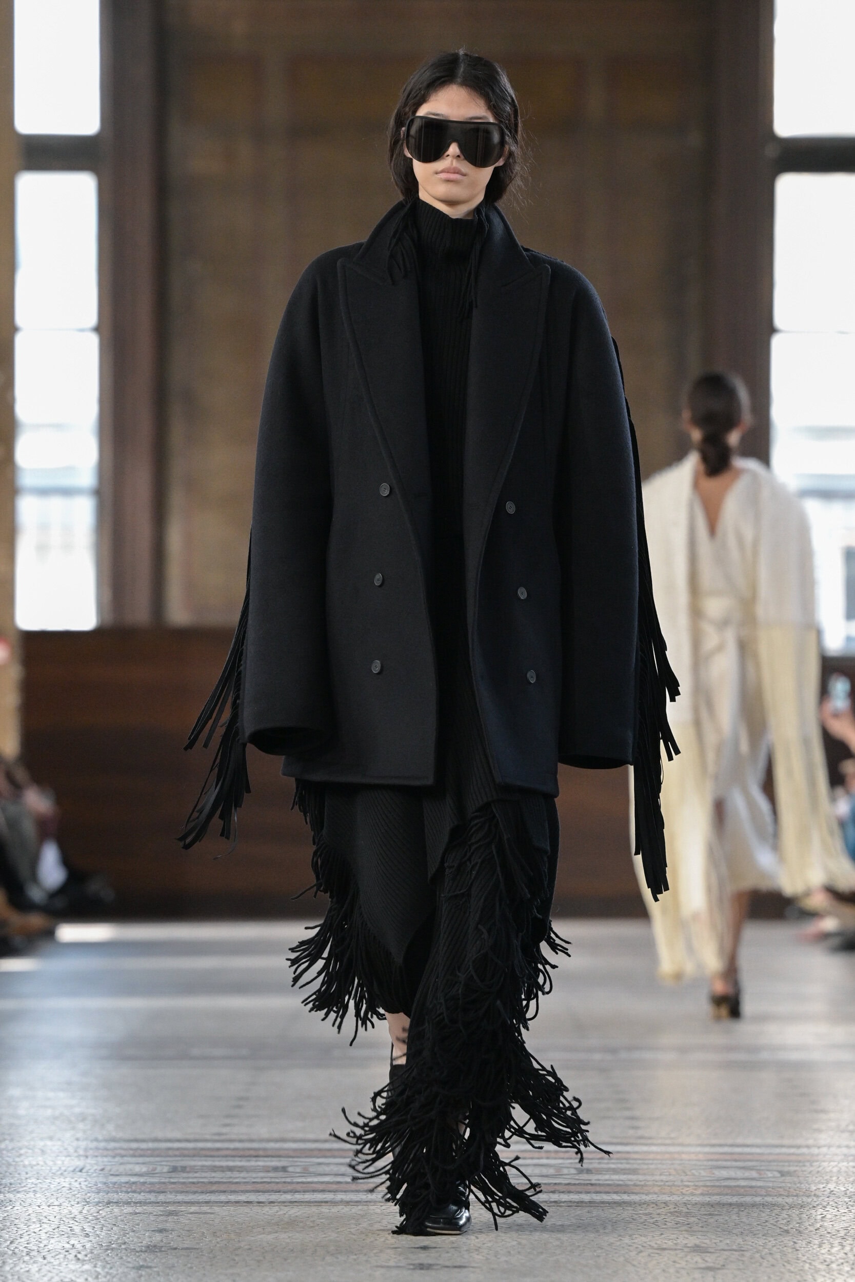 Carven Fall 2026 Fashion Show