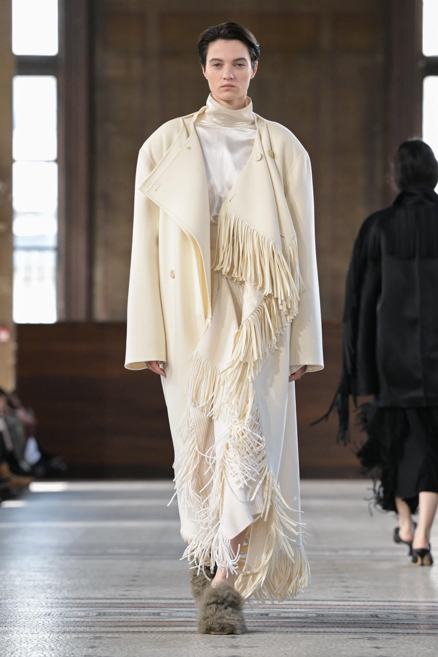 Carven Fall 2026 Fashion Show