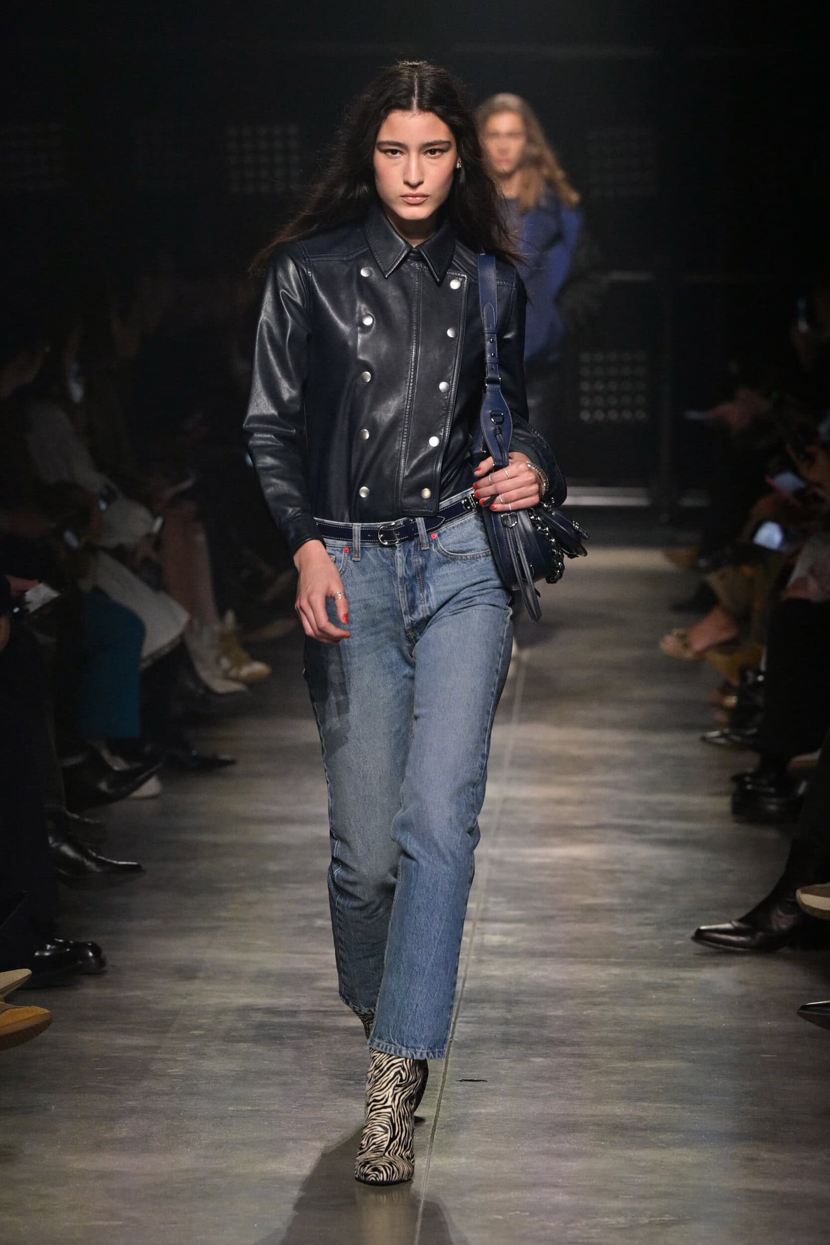 Isabel Marant Fall 2026 Fashion Show