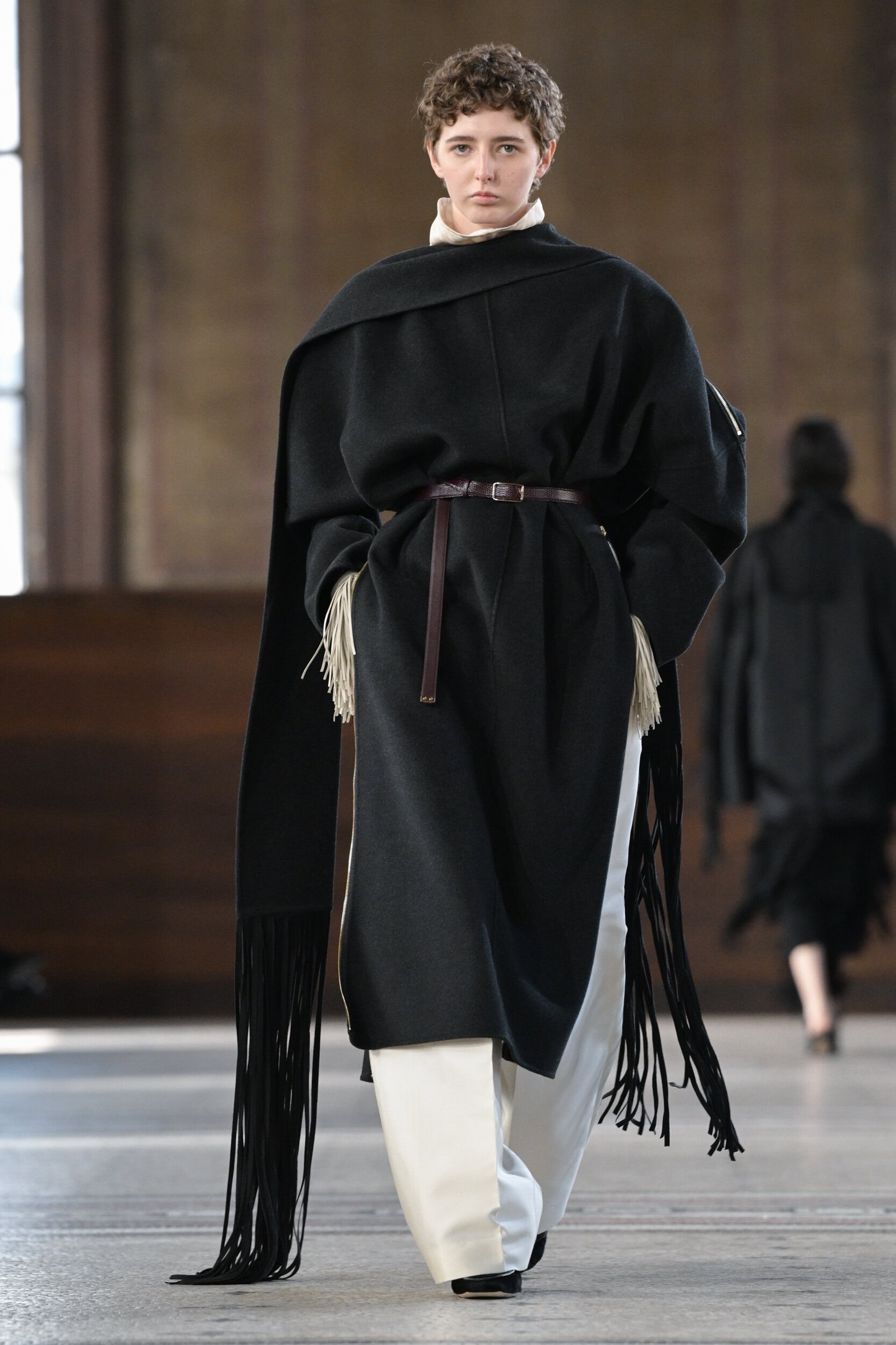 Carven Fall 2026 Fashion Show