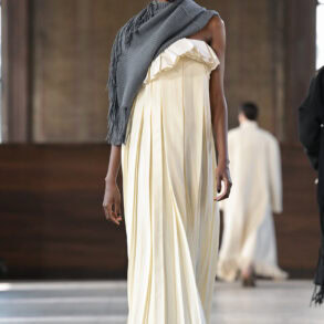 Carven Fall 2026 Fashion Show