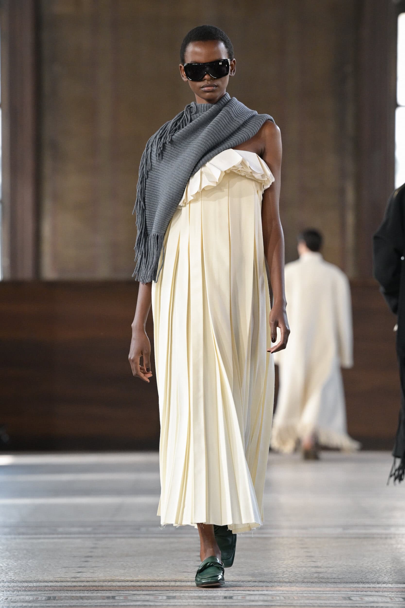 Carven Fall 2026 Fashion Show