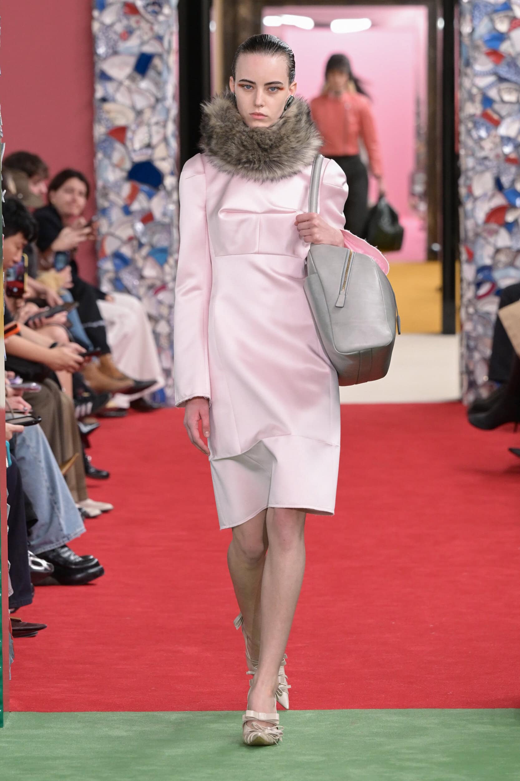 Acne Studios Fall 2026 Fashion Show