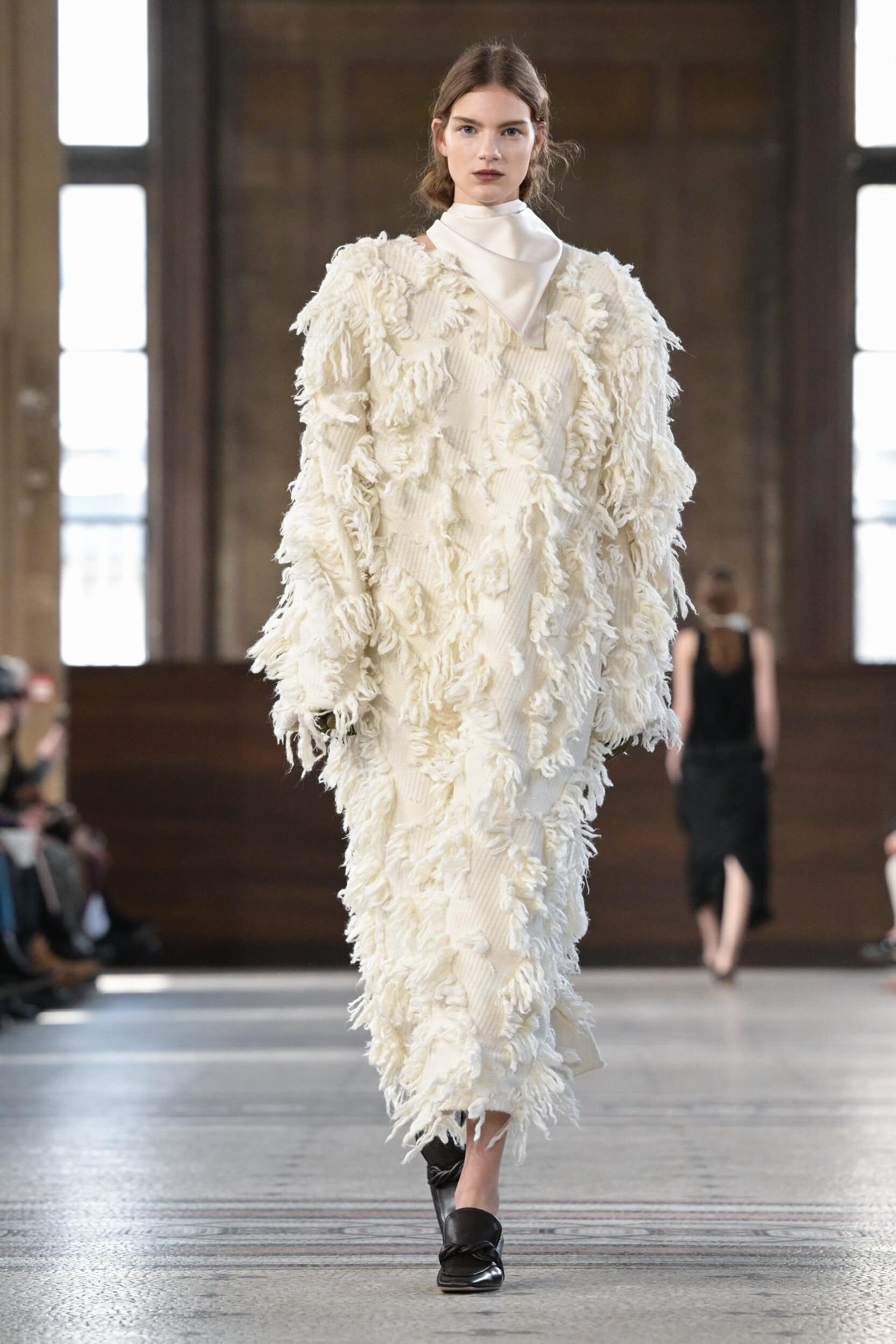 Carven Fall 2026 Fashion Show