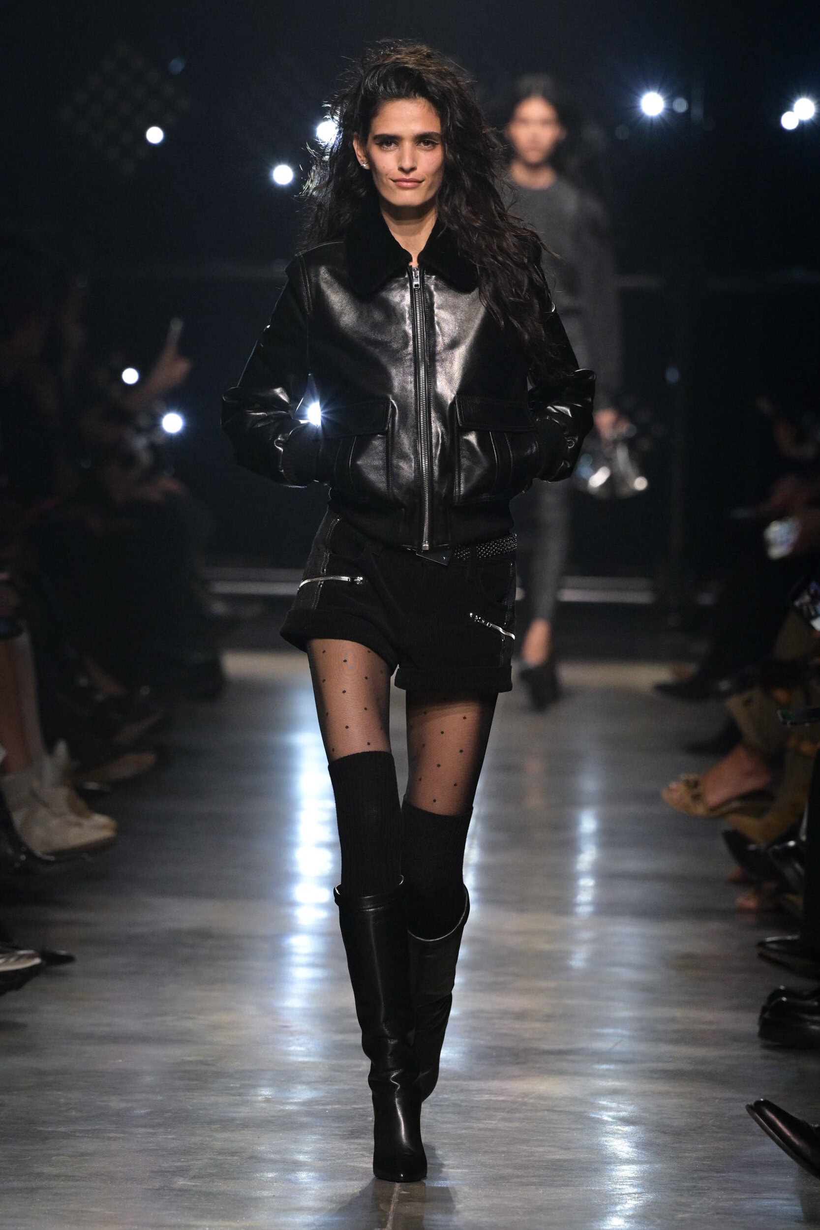 Isabel Marant Fall 2026 Fashion Show