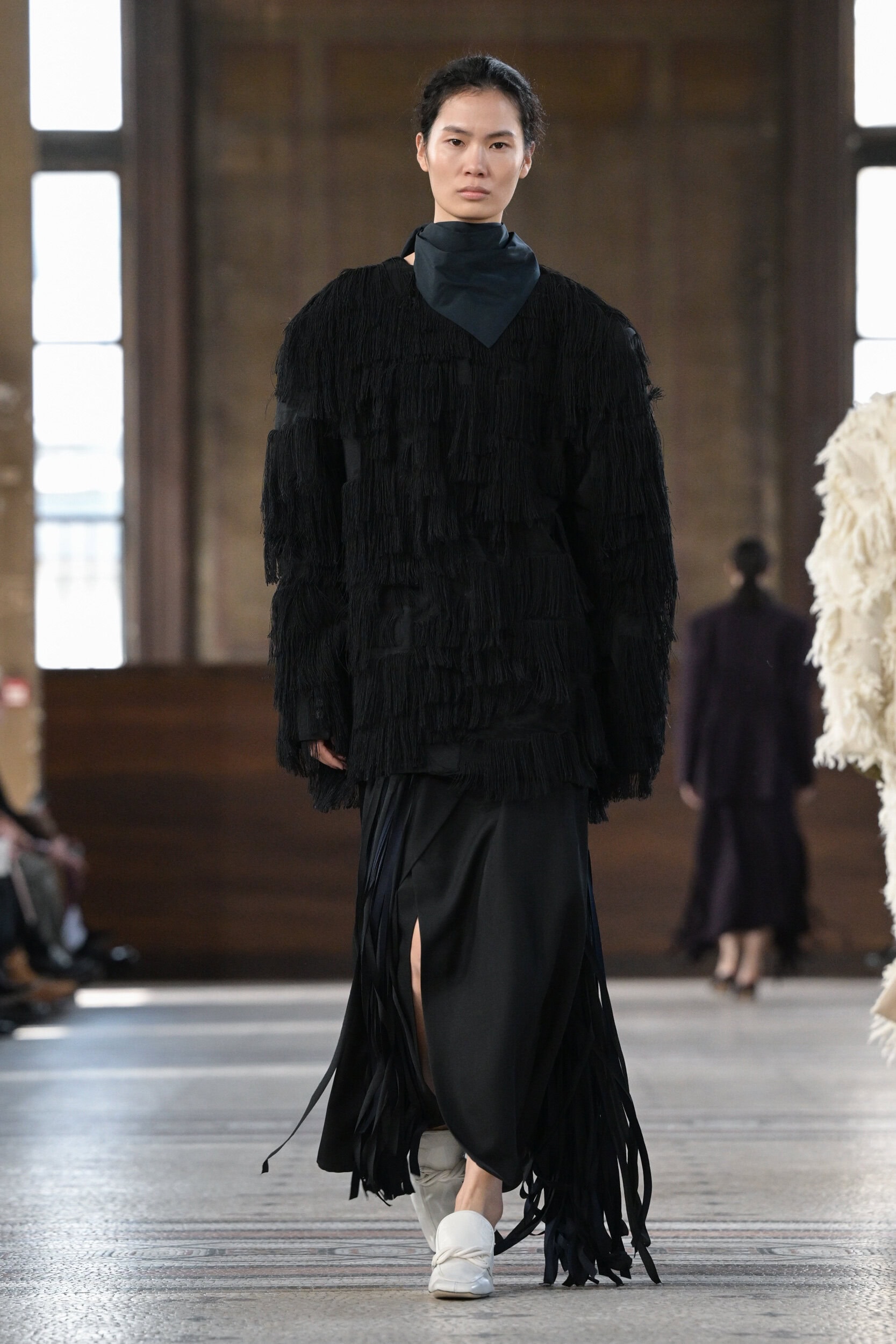 Carven Fall 2026 Fashion Show