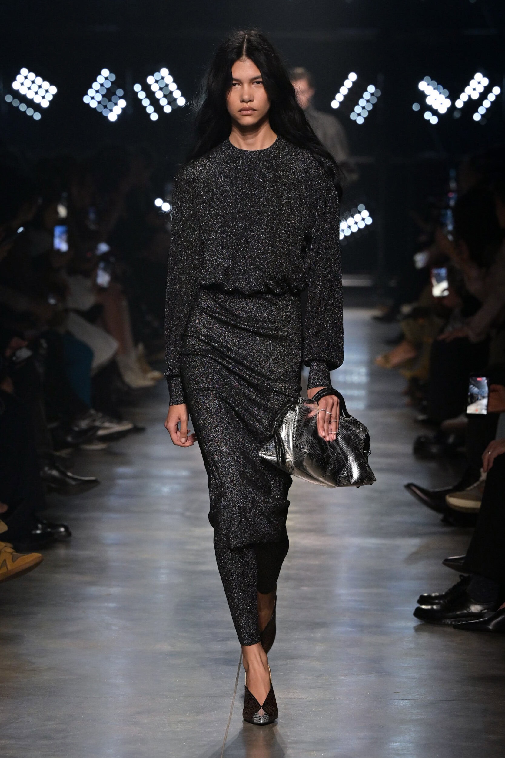 Isabel Marant Fall 2026 Fashion Show