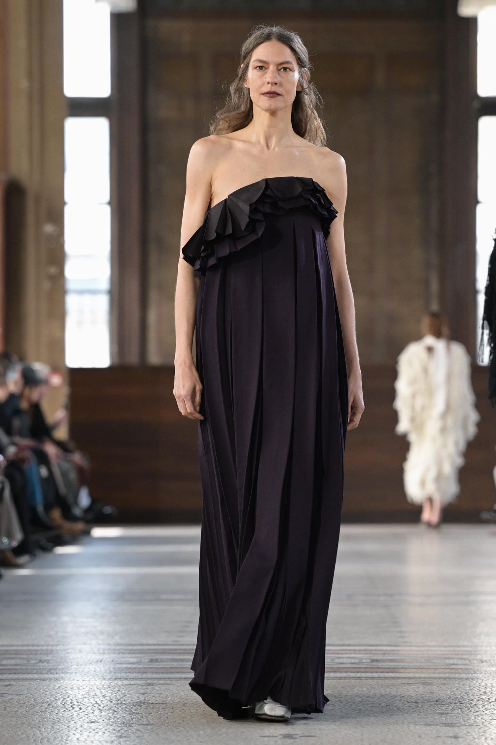 Carven Fall 2026 Fashion Show