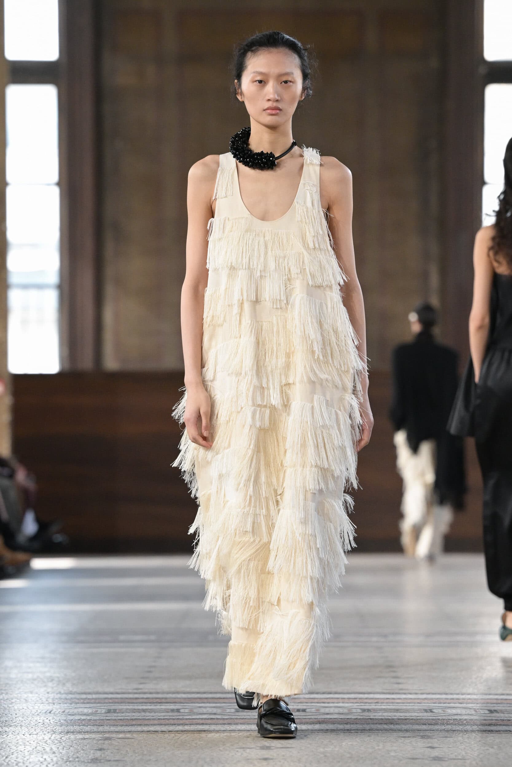 Carven Fall 2026 Fashion Show