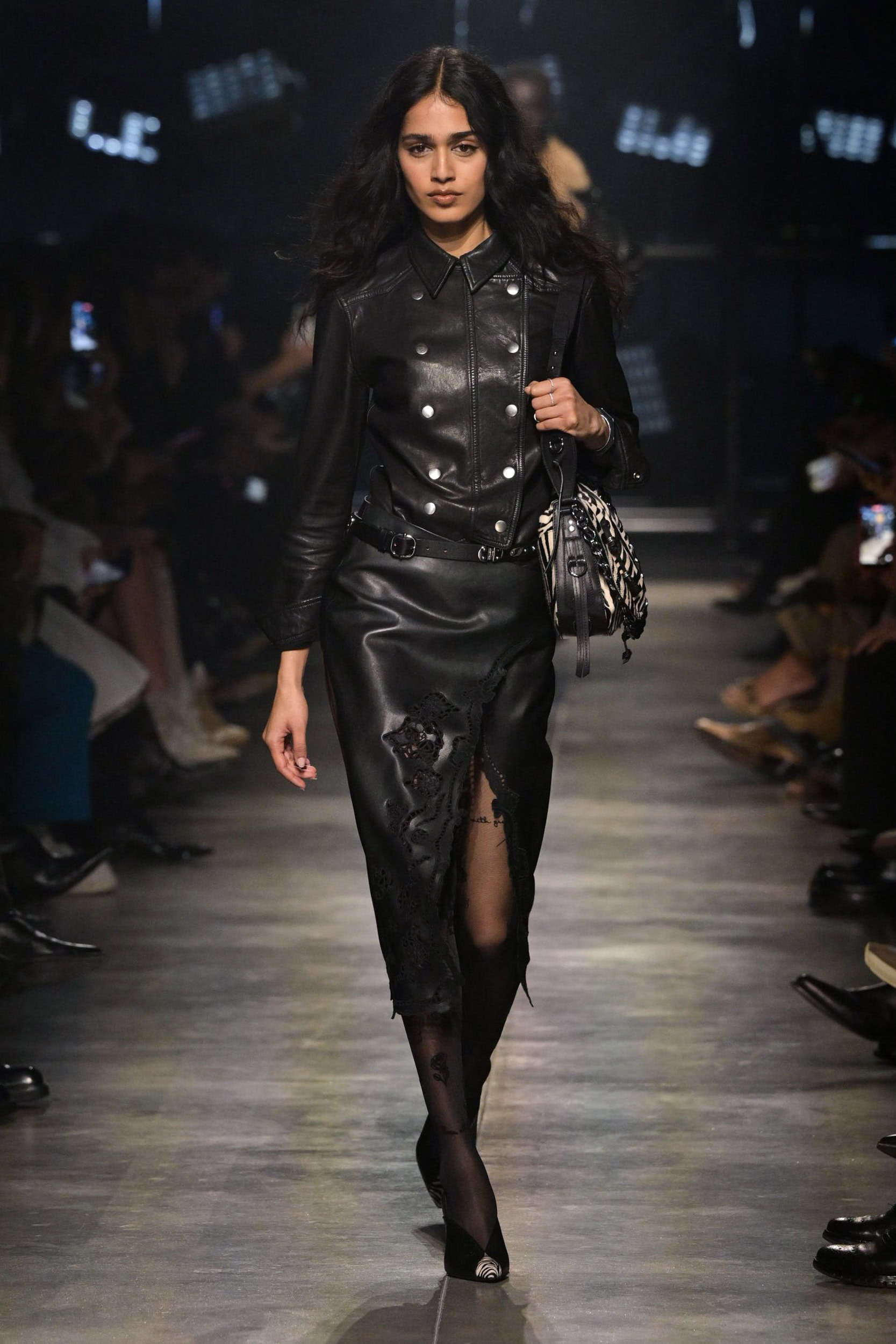 Isabel Marant Fall 2026 Fashion Show