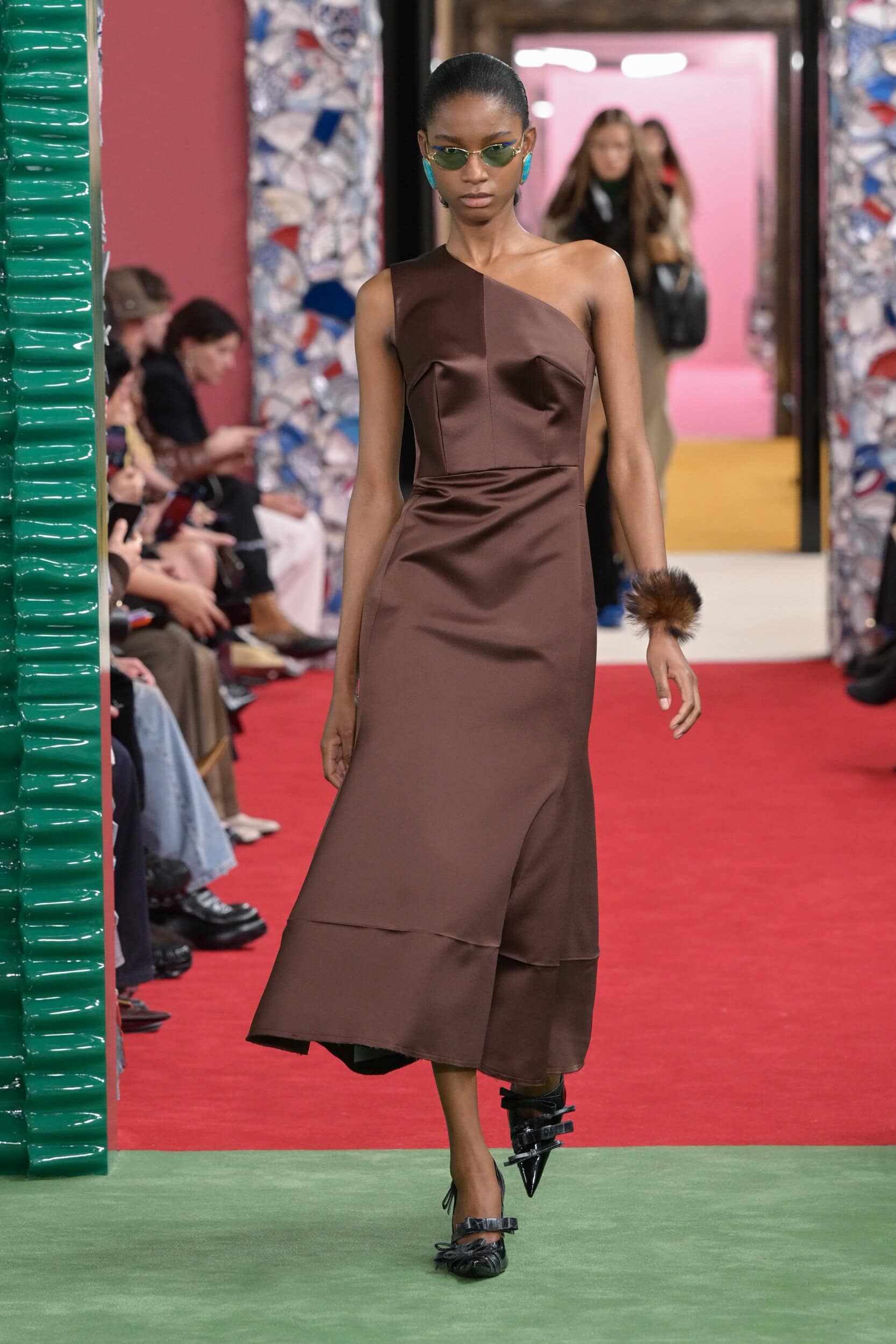 Acne Studios Fall 2026 Fashion Show