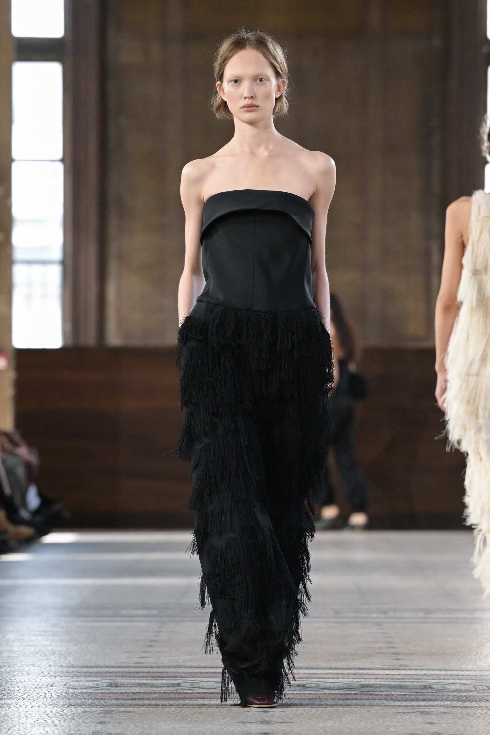 Carven Fall 2026 Fashion Show