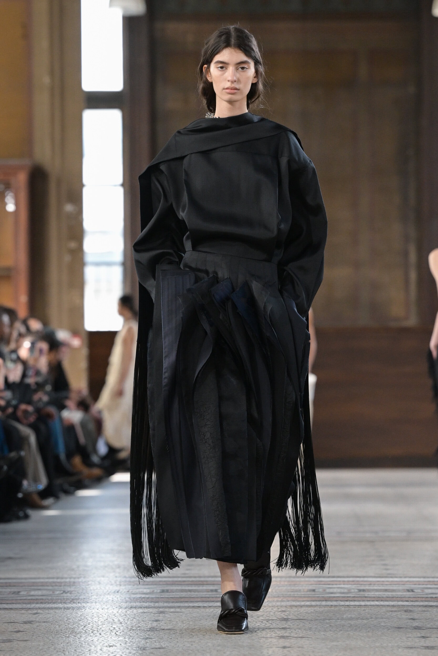 Carven Fall 2026 Fashion Show