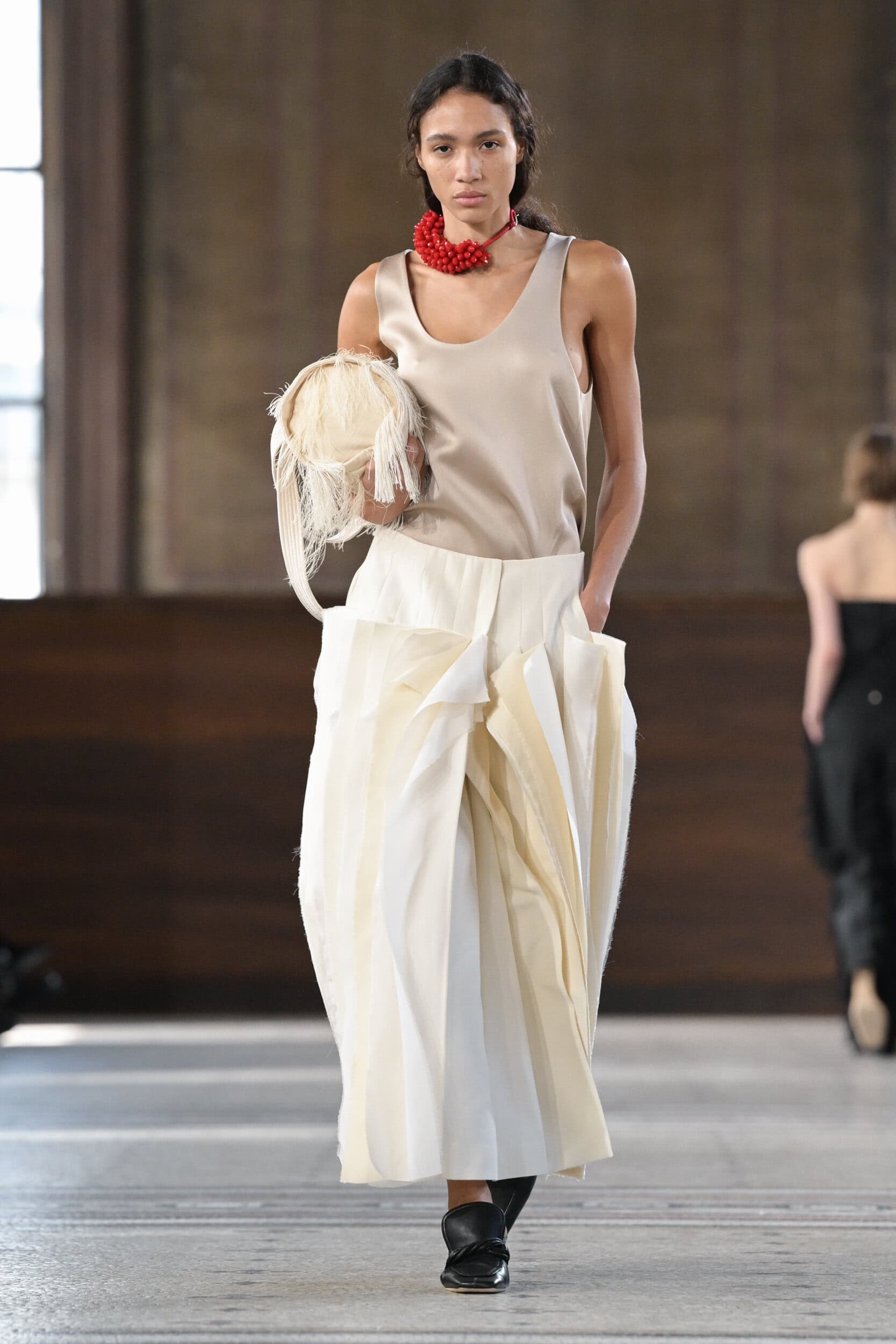 Carven Fall 2026 Fashion Show