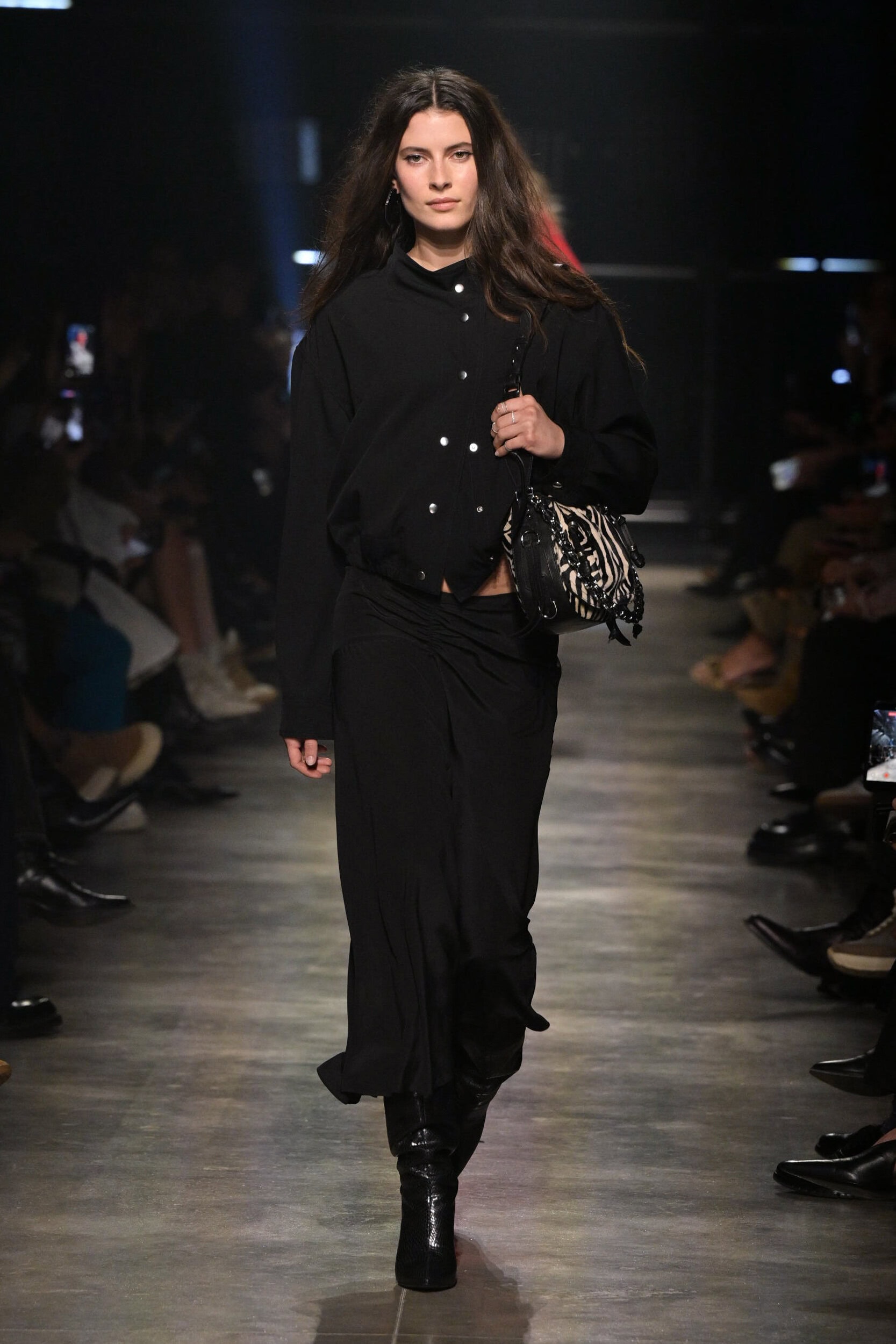 Isabel Marant Fall 2026 Fashion Show