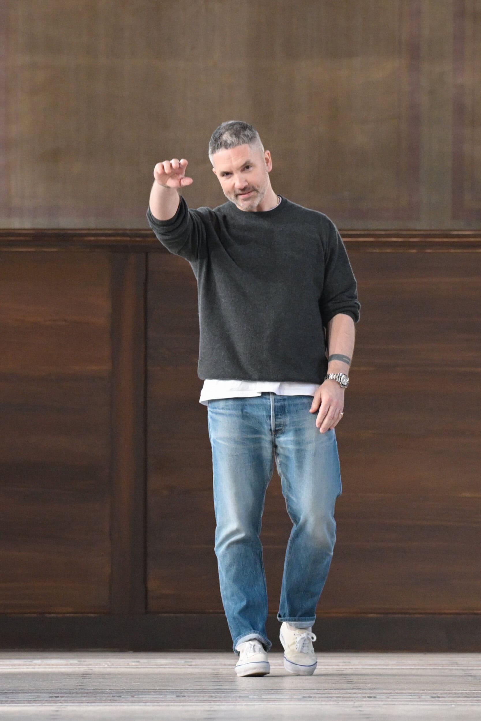 Carven Fall 2026 Fashion Show