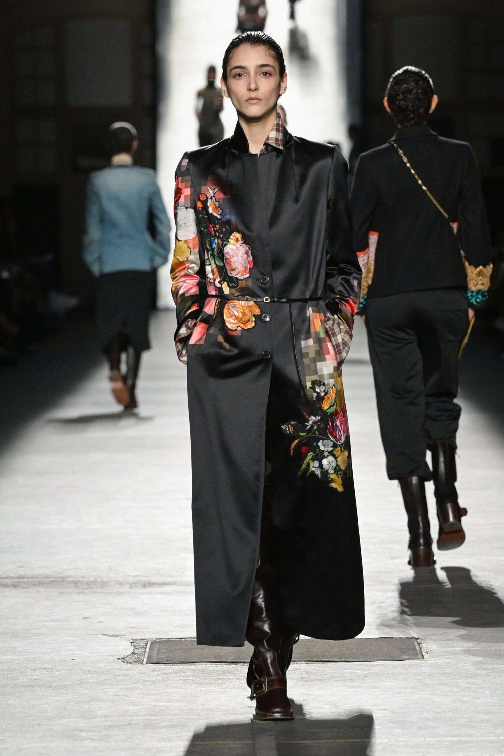 Dries Van Noten Fall 2026 Fashion Show