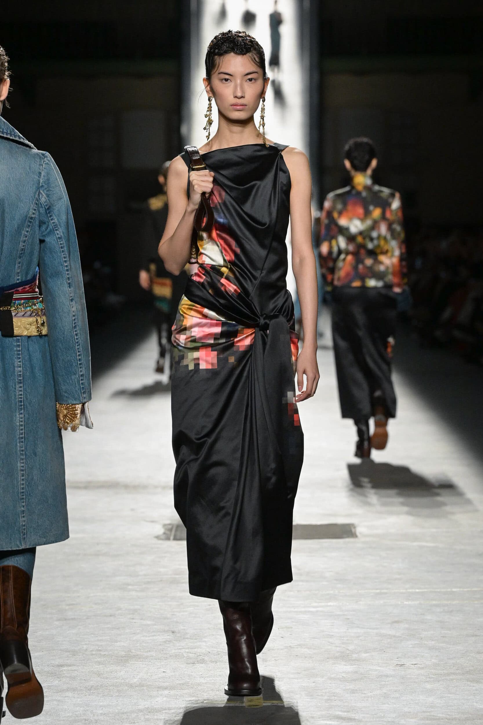 Dries Van Noten Fall 2026 Fashion Show