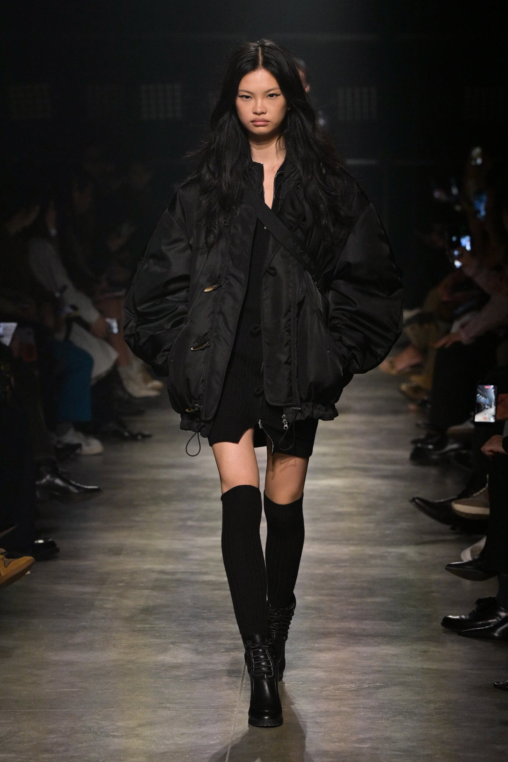 Isabel Marant Fall 2026 Fashion Show