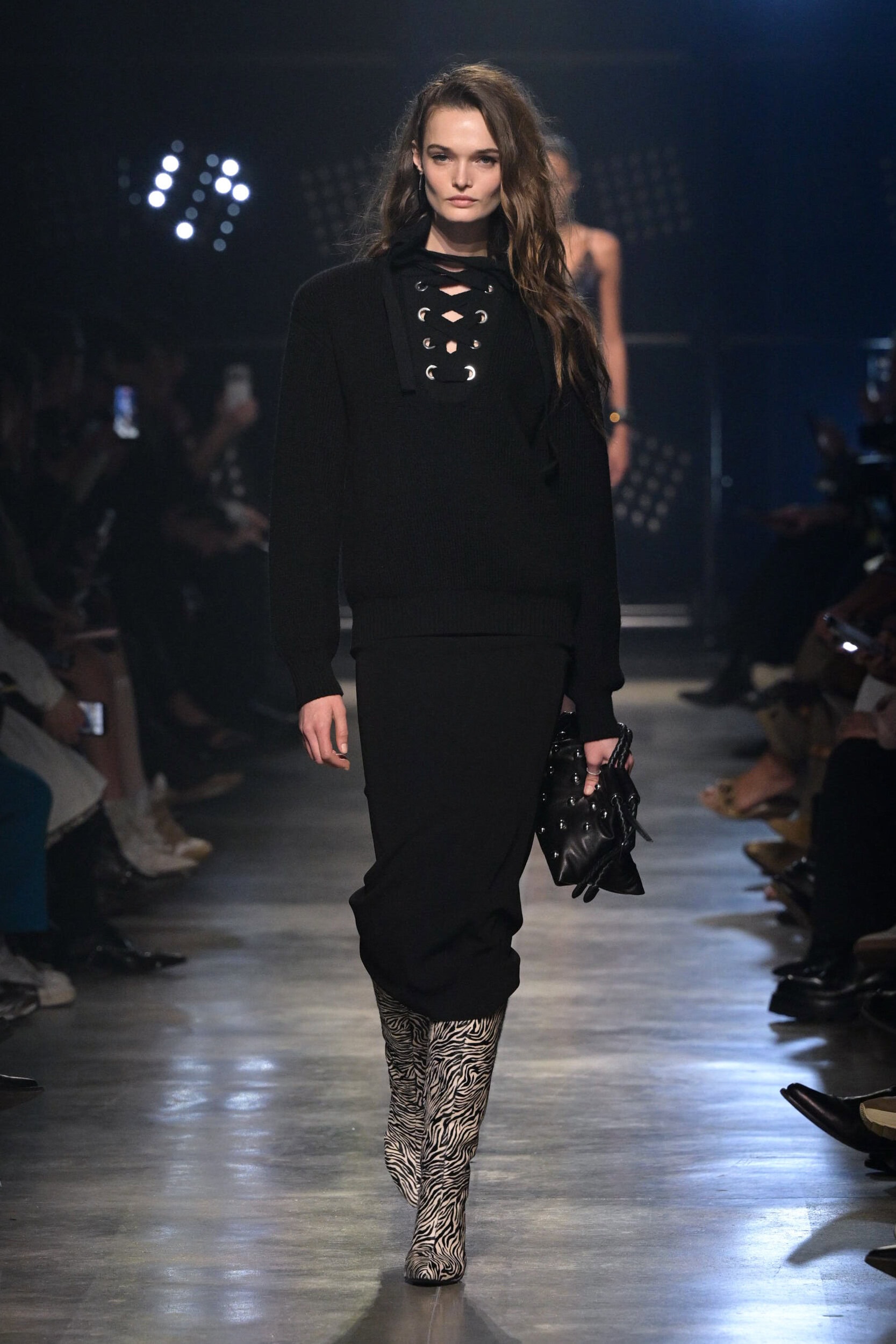 Isabel Marant Fall 2026 Fashion Show