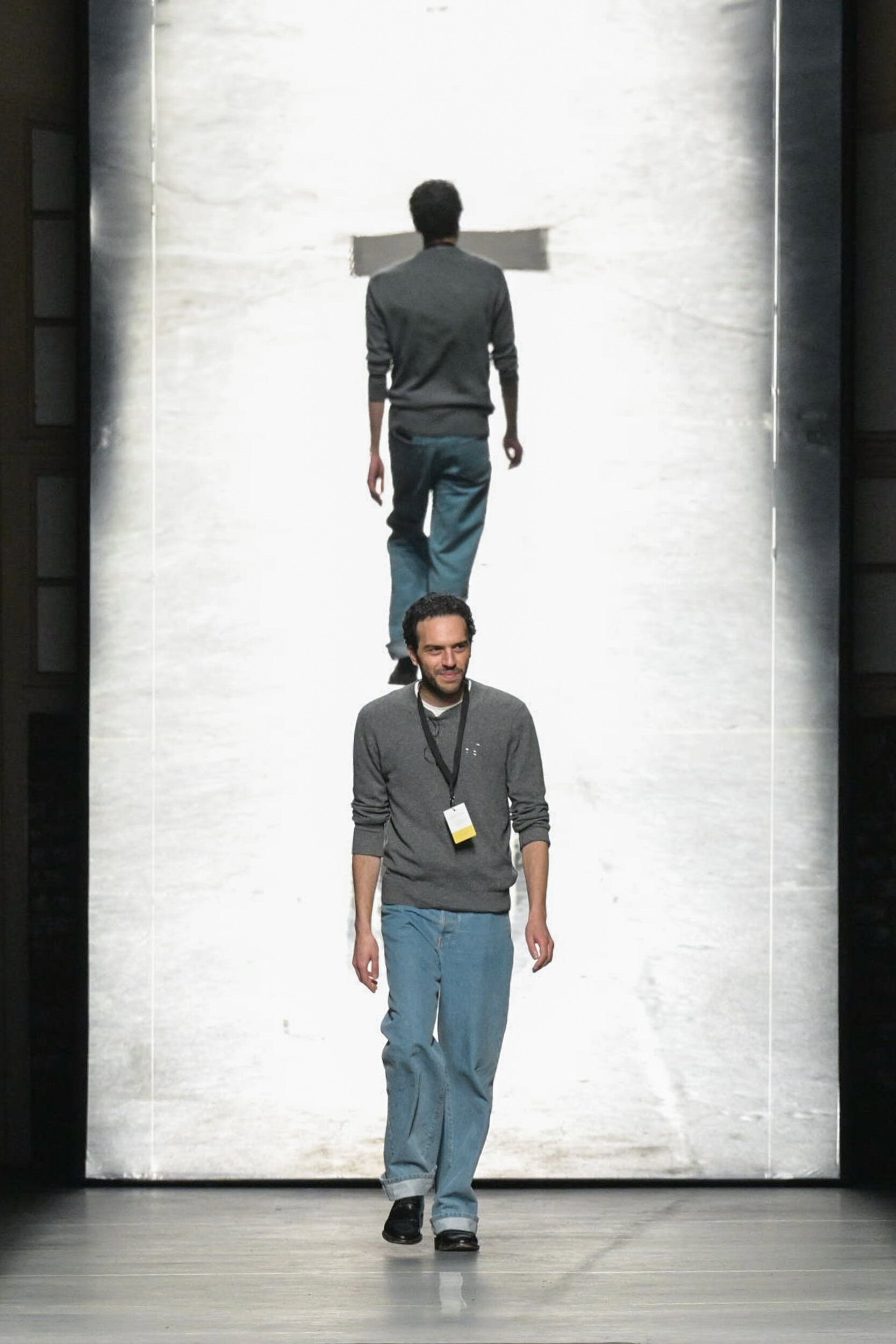 Dries Van Noten Fall 2026 Fashion Show