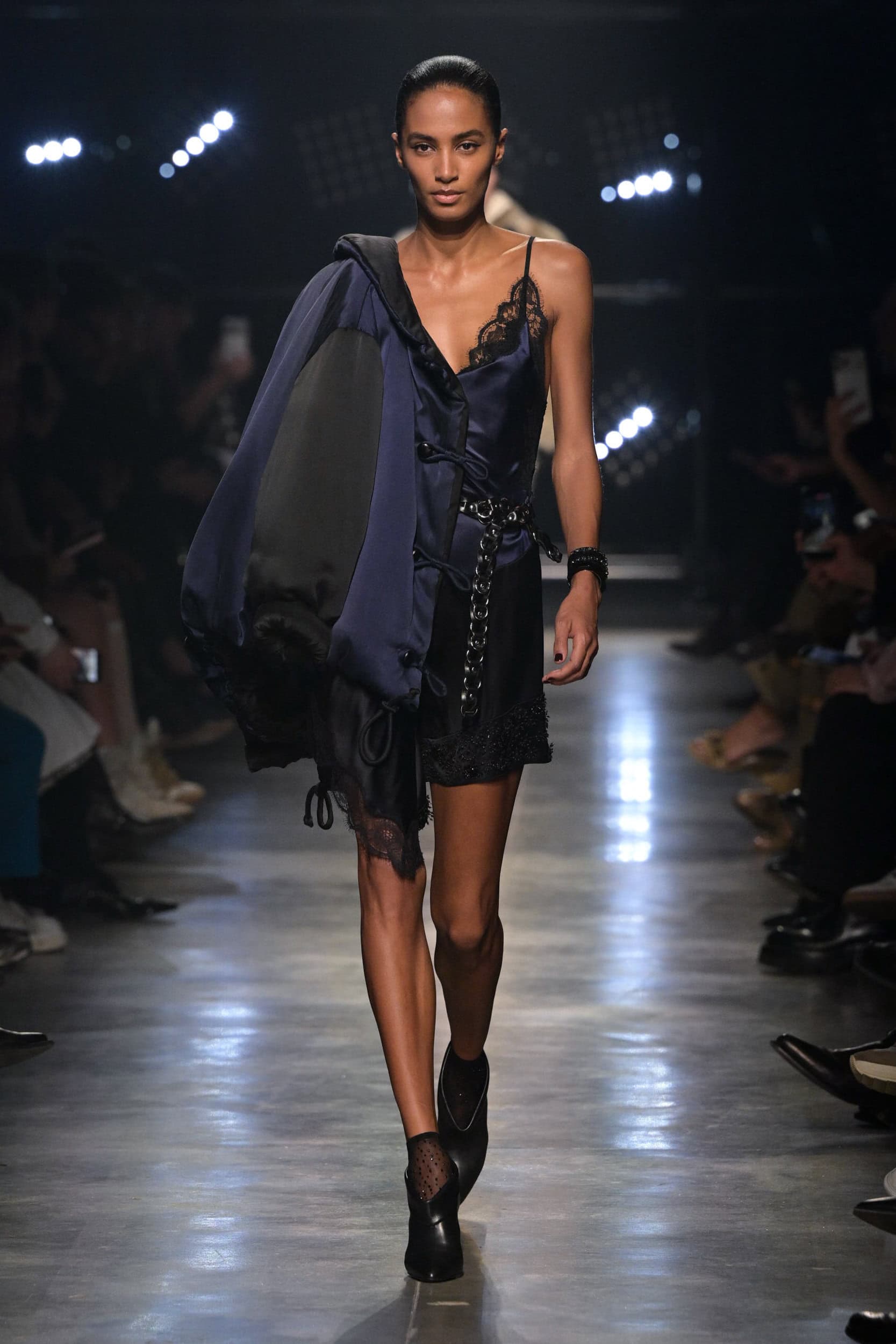 Isabel Marant Fall 2026 Fashion Show