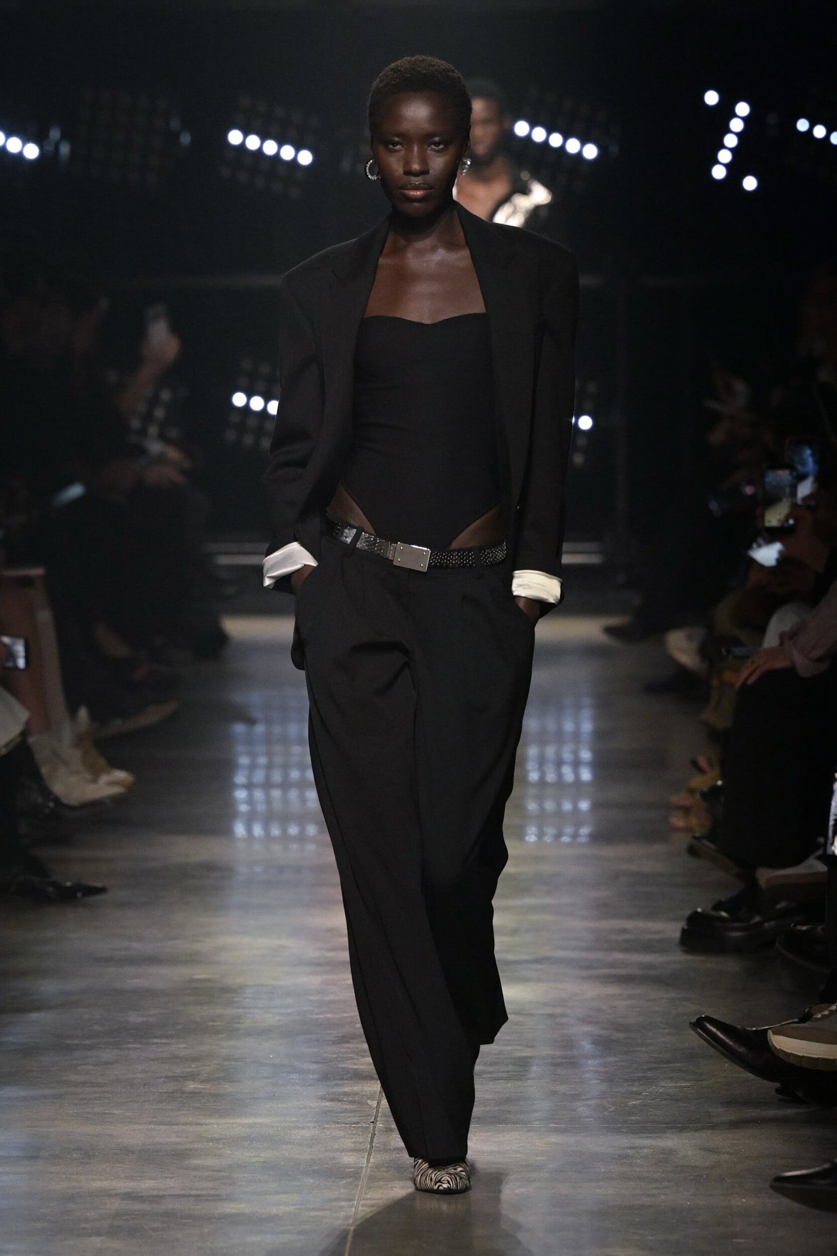 Isabel Marant Fall 2026 Fashion Show