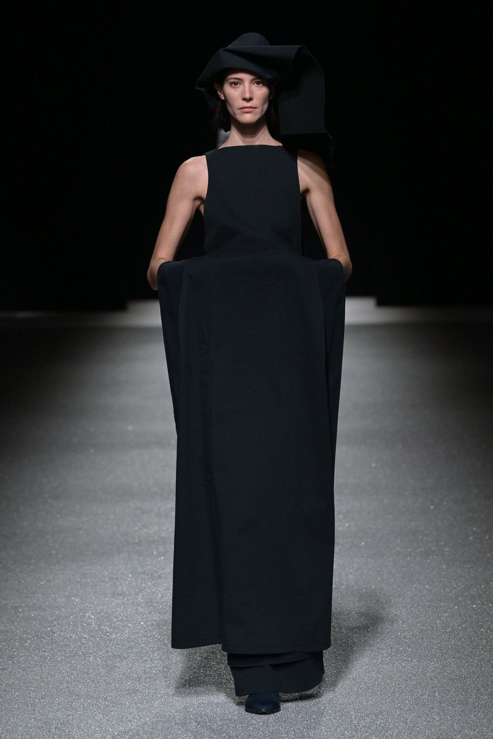 Issey Miyake Fall 2026 Fashion Show