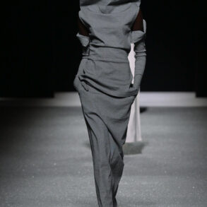 Issey Miyake Fall 2026 Fashion Show