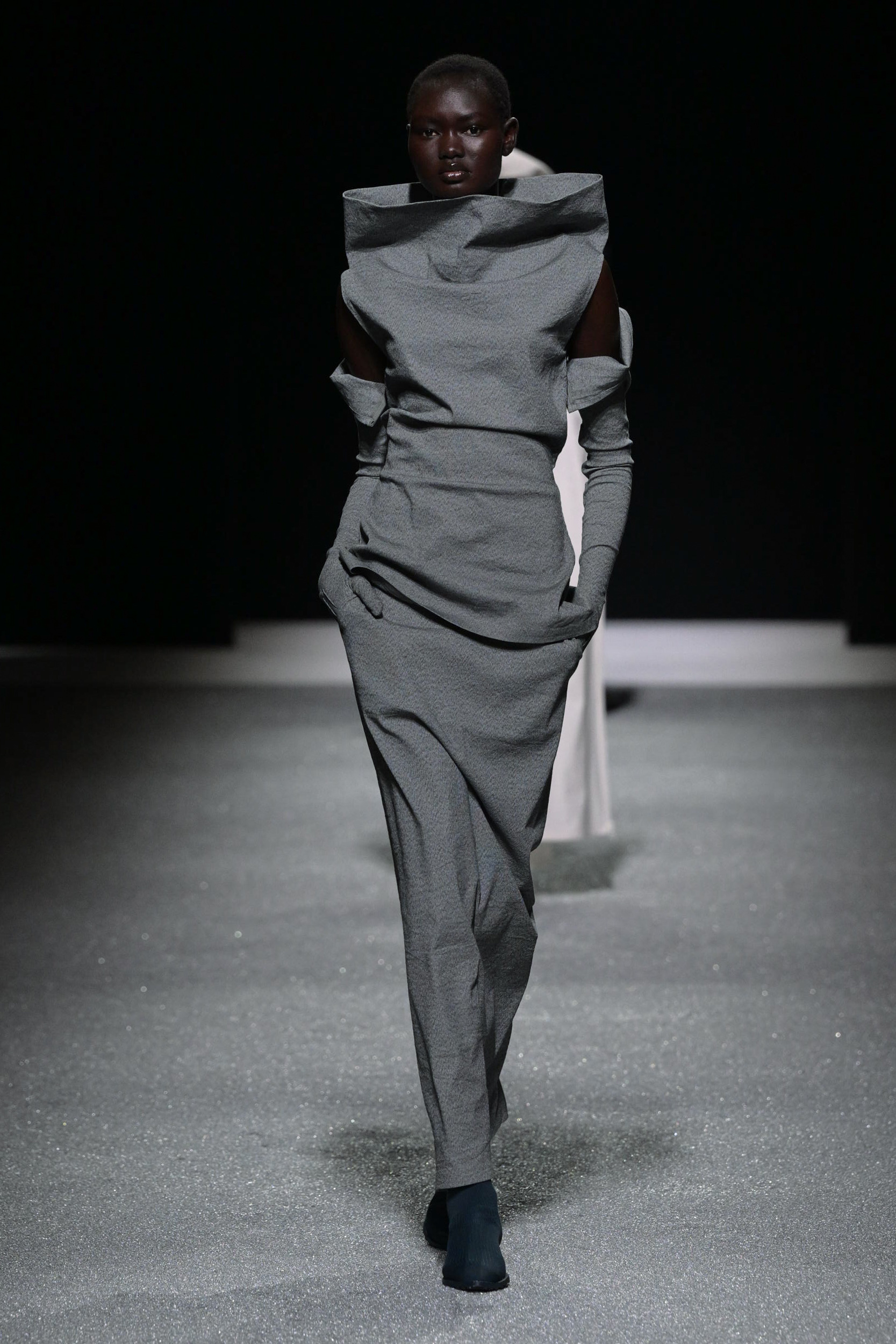 Issey Miyake Fall 2026 Fashion Show