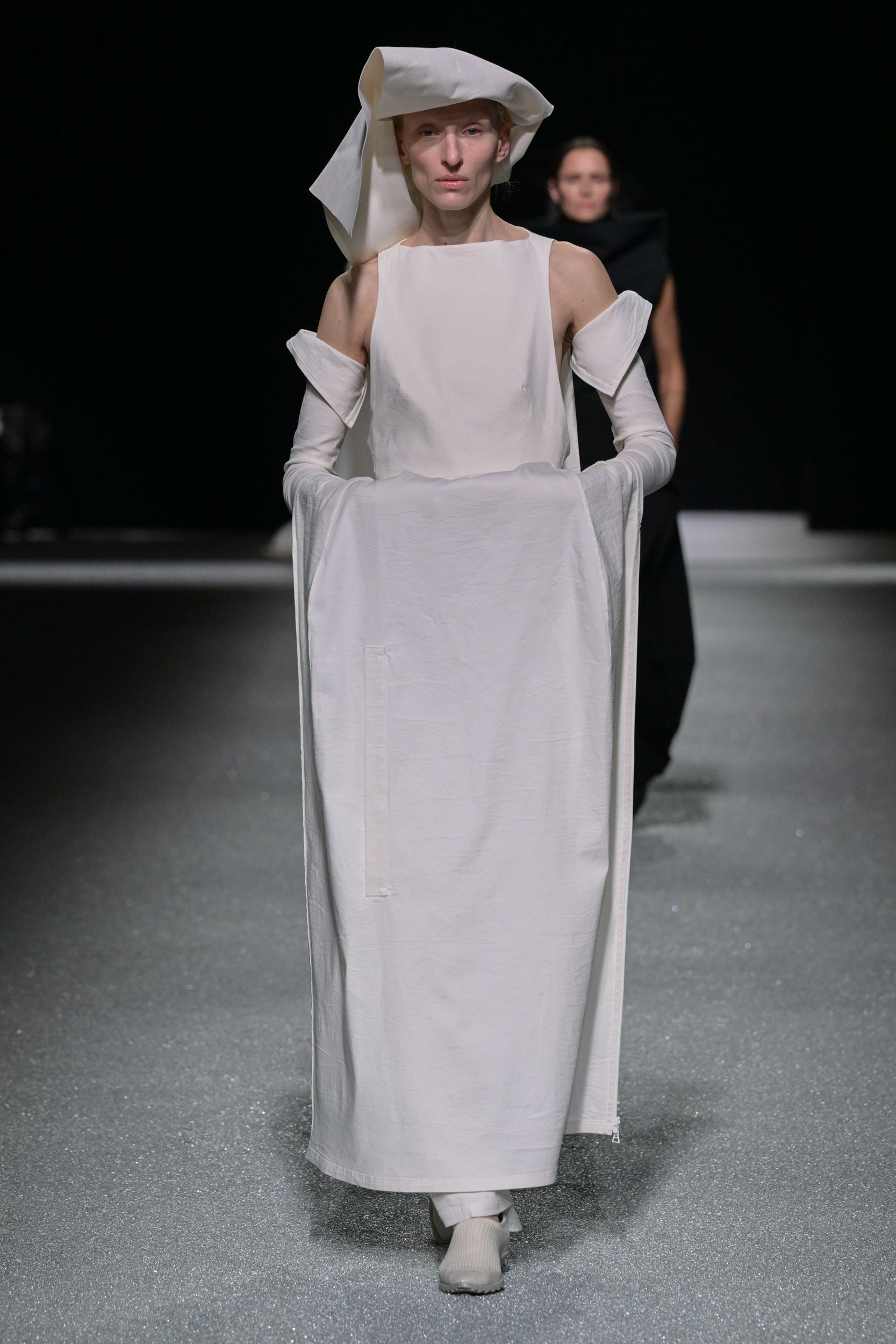 Issey Miyake Fall 2026 Fashion Show